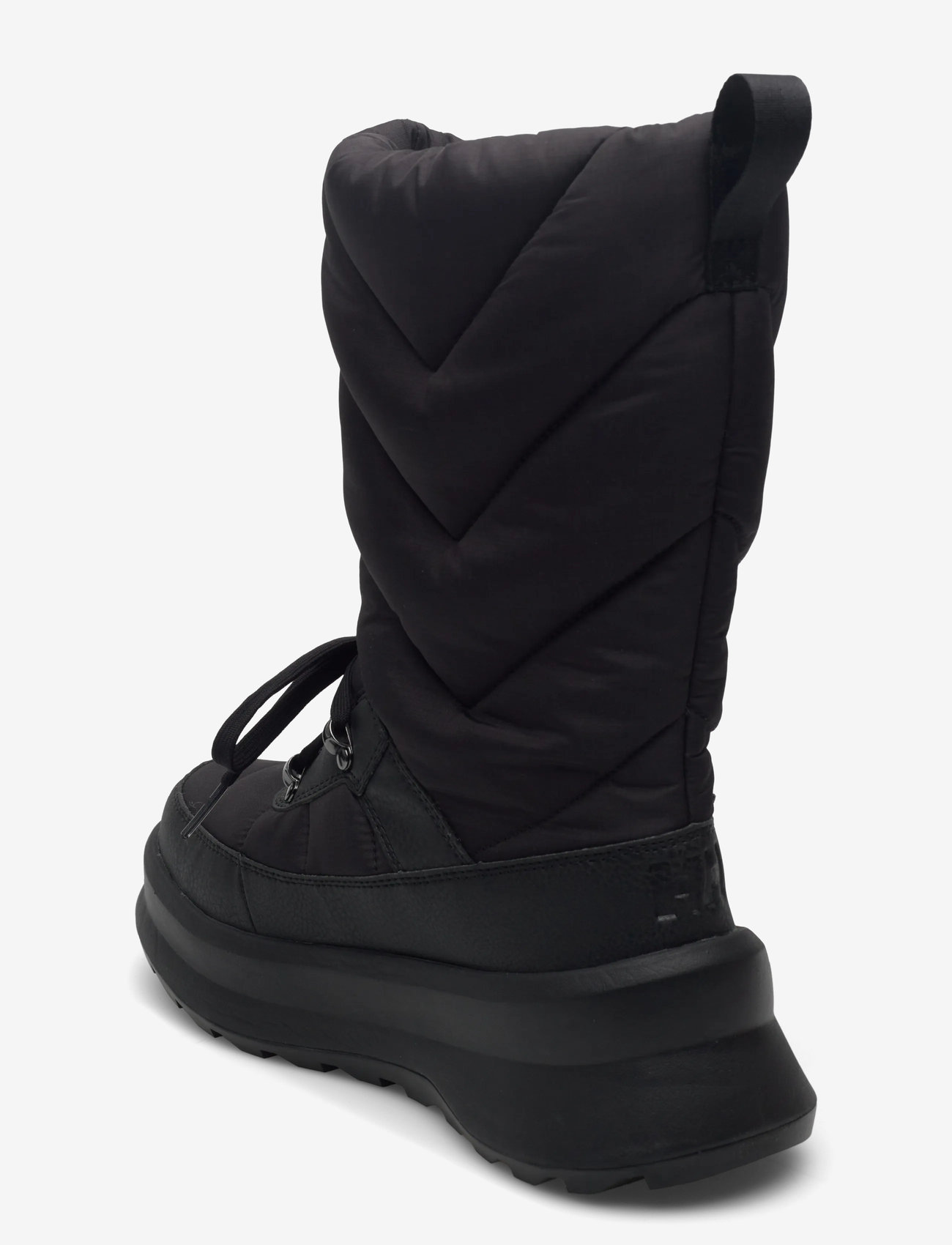 Helly Hansen - W BLISS APRES BOOT - sportssko - black - 2
