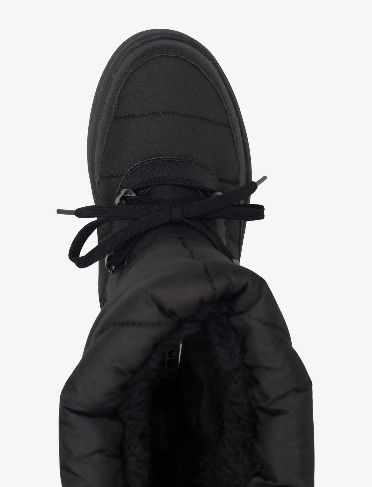 Helly Hansen - W BLISS APRES BOOT - sportssko - black - 3