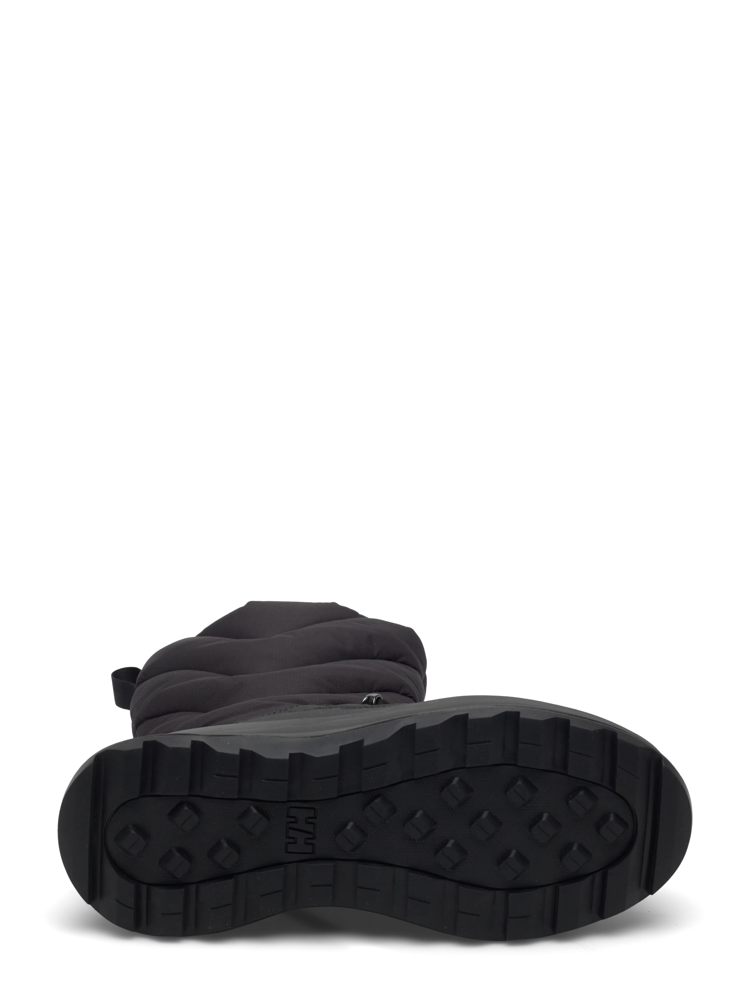 Helly Hansen - W BLISS APRES BOOT - vinterstøvler - black - 5