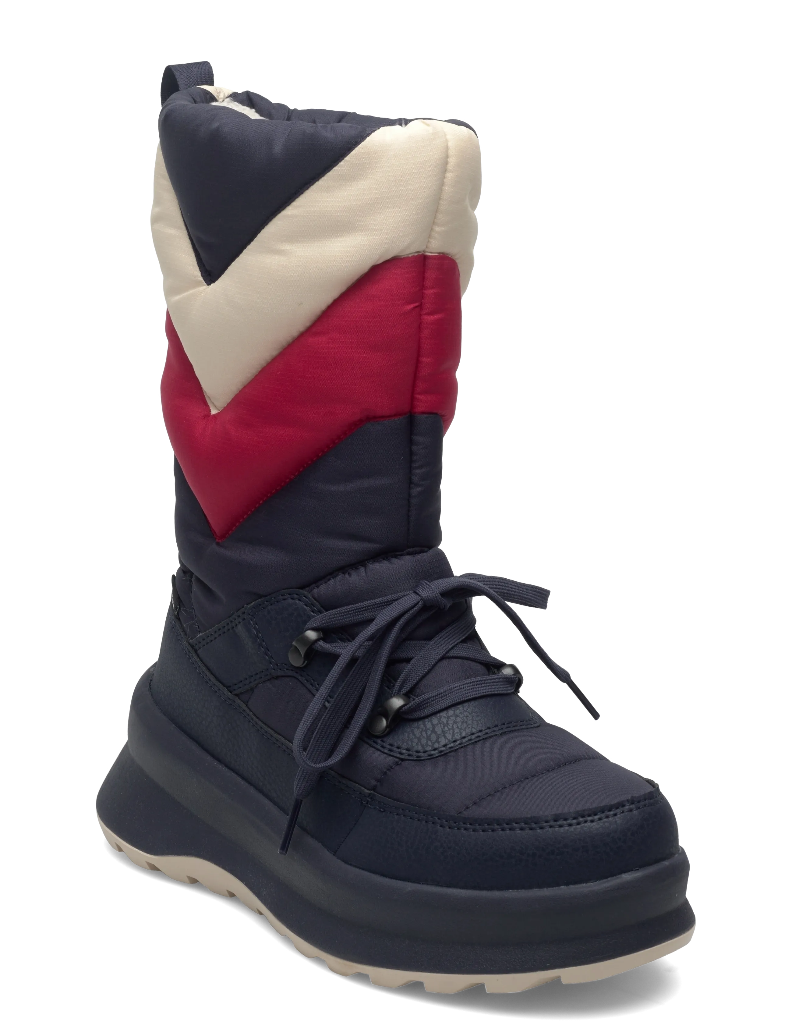 HELLY HANSEN W Bliss Apres Stiefel Navy - 38 - Damen