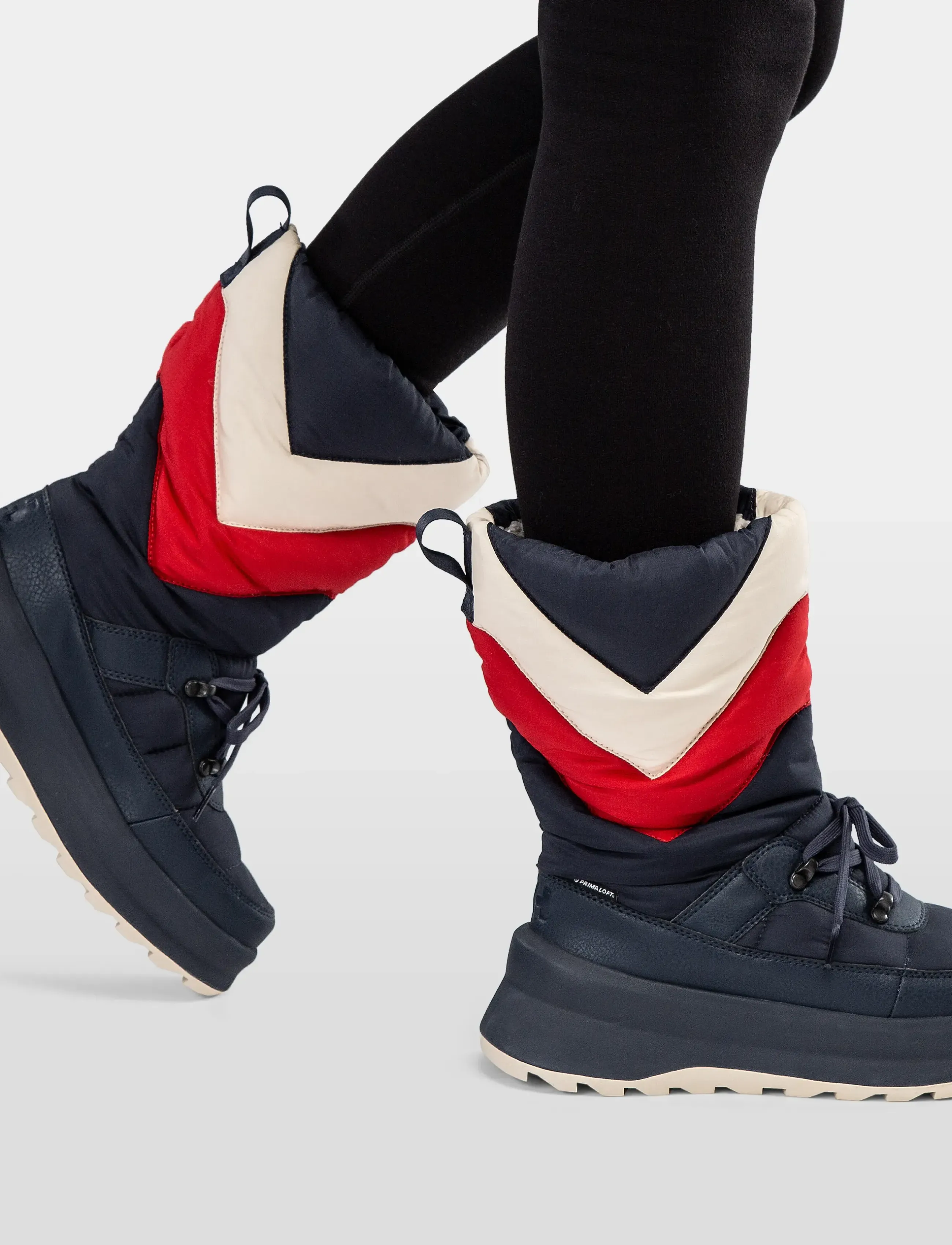 Helly Hansen W Bliss Apres Boot, 38, Navy, Sport Sko > Sport Winter Sko, Dame
