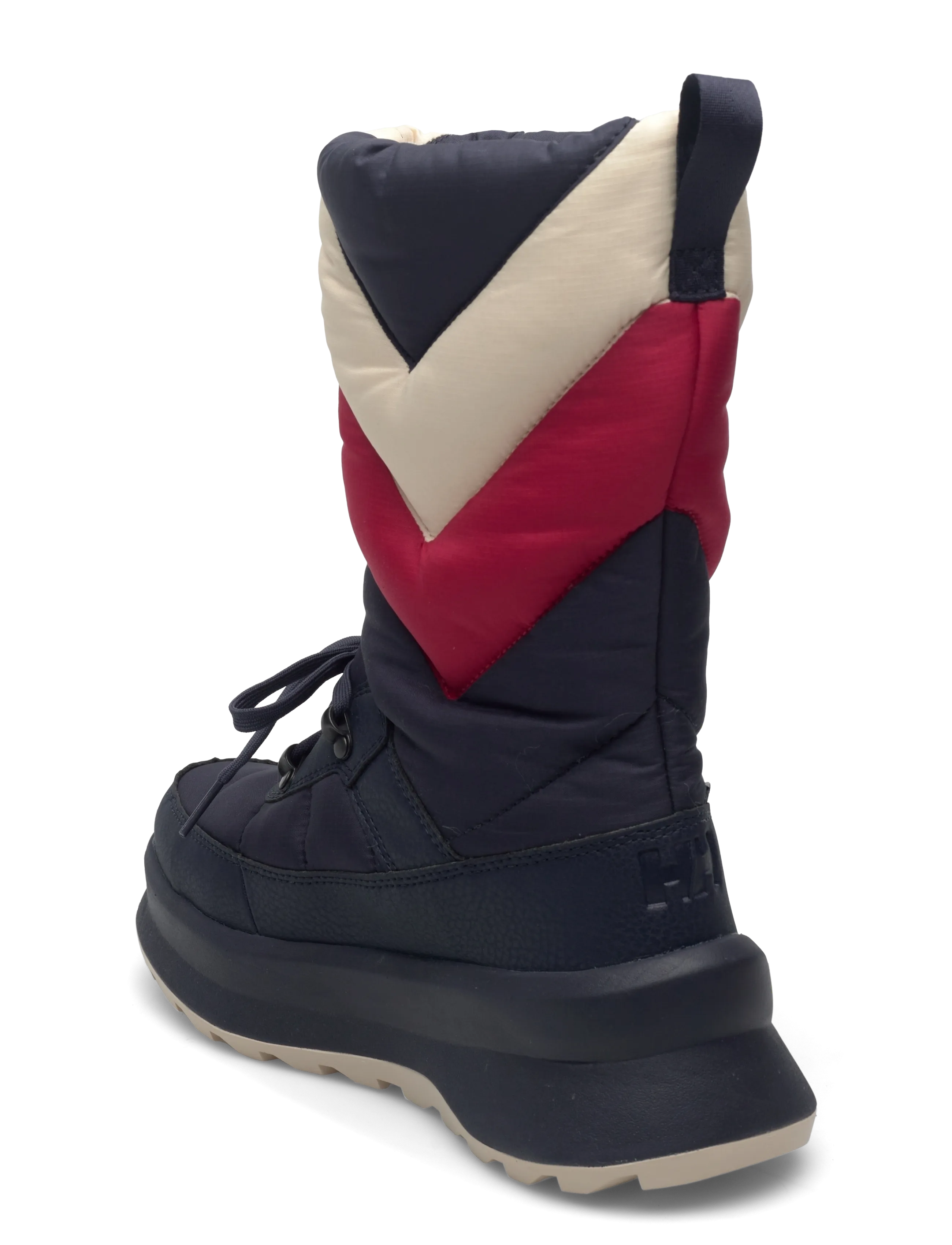 Helly Hansen - W BLISS APRES BOOT - sport - navy - 3