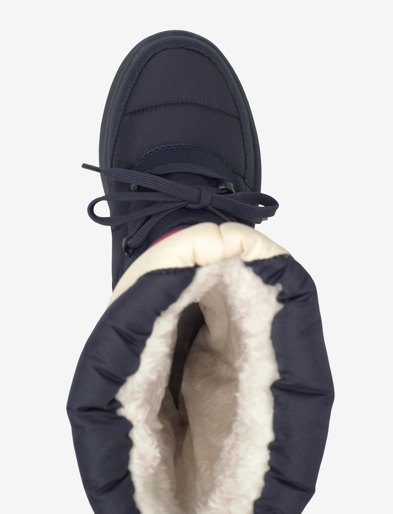 Helly Hansen - W BLISS APRES BOOT - damen - navy - 3