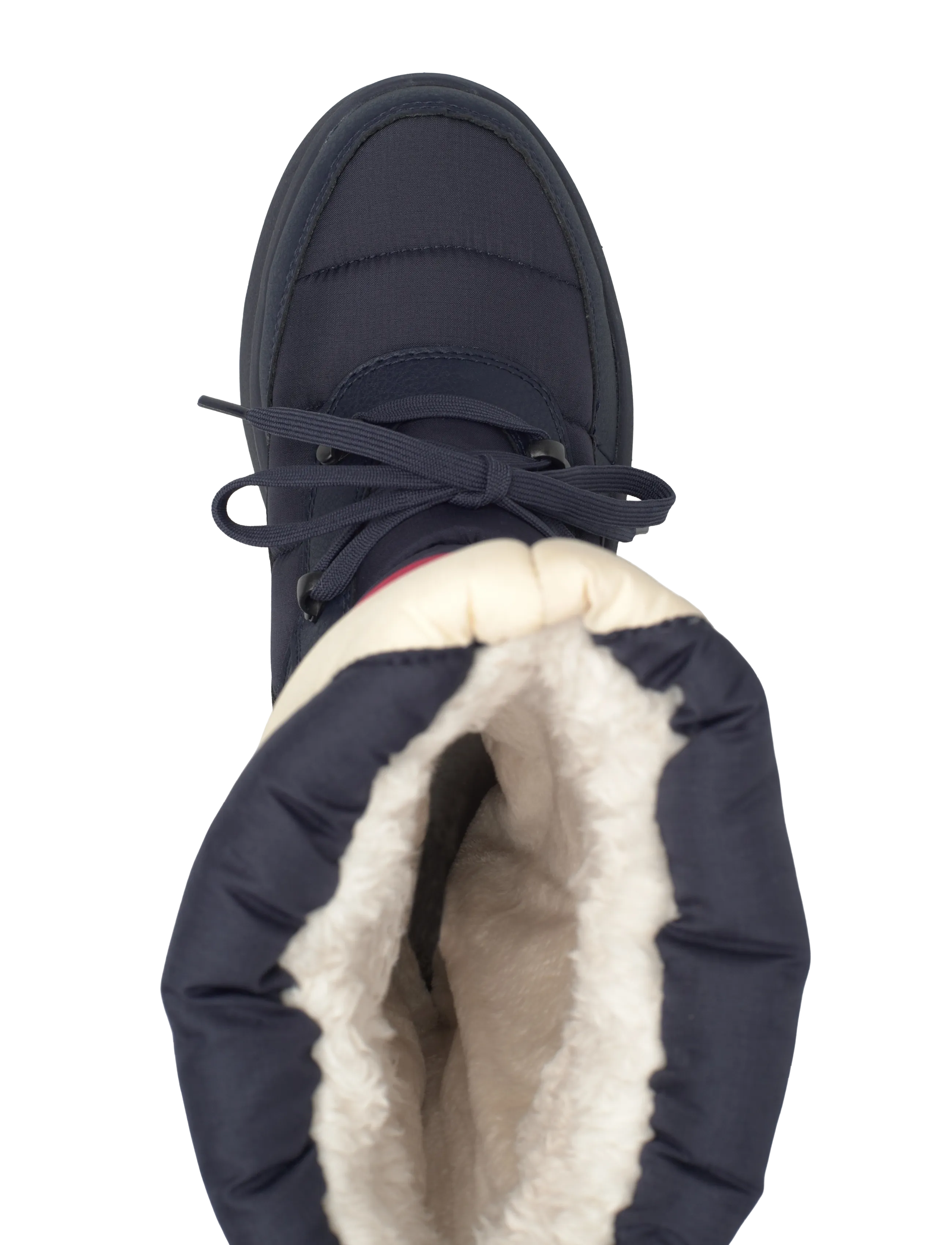 Helly Hansen - W BLISS APRES BOOT - sport - navy - 4