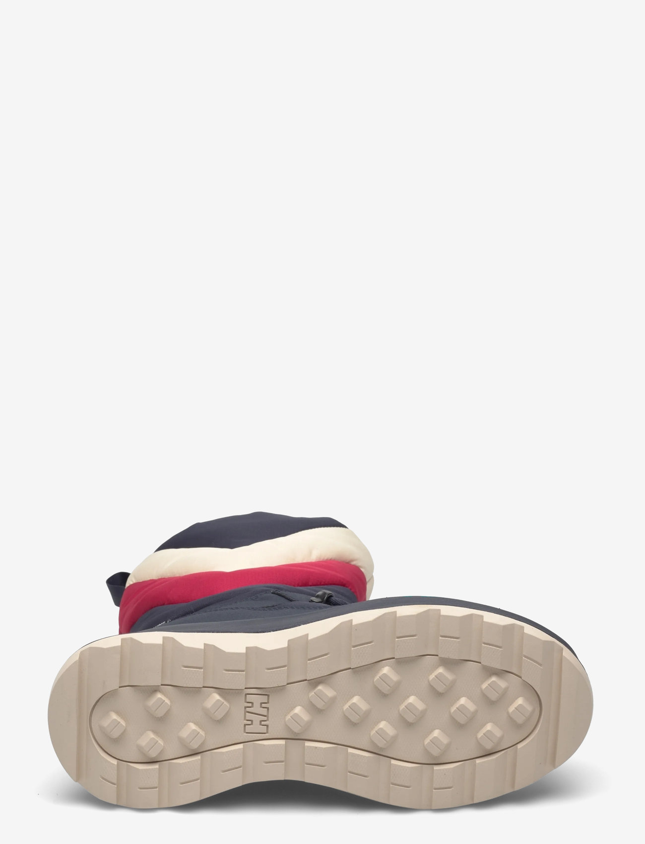 Helly Hansen - W BLISS APRES BOOT - damen - navy - 4