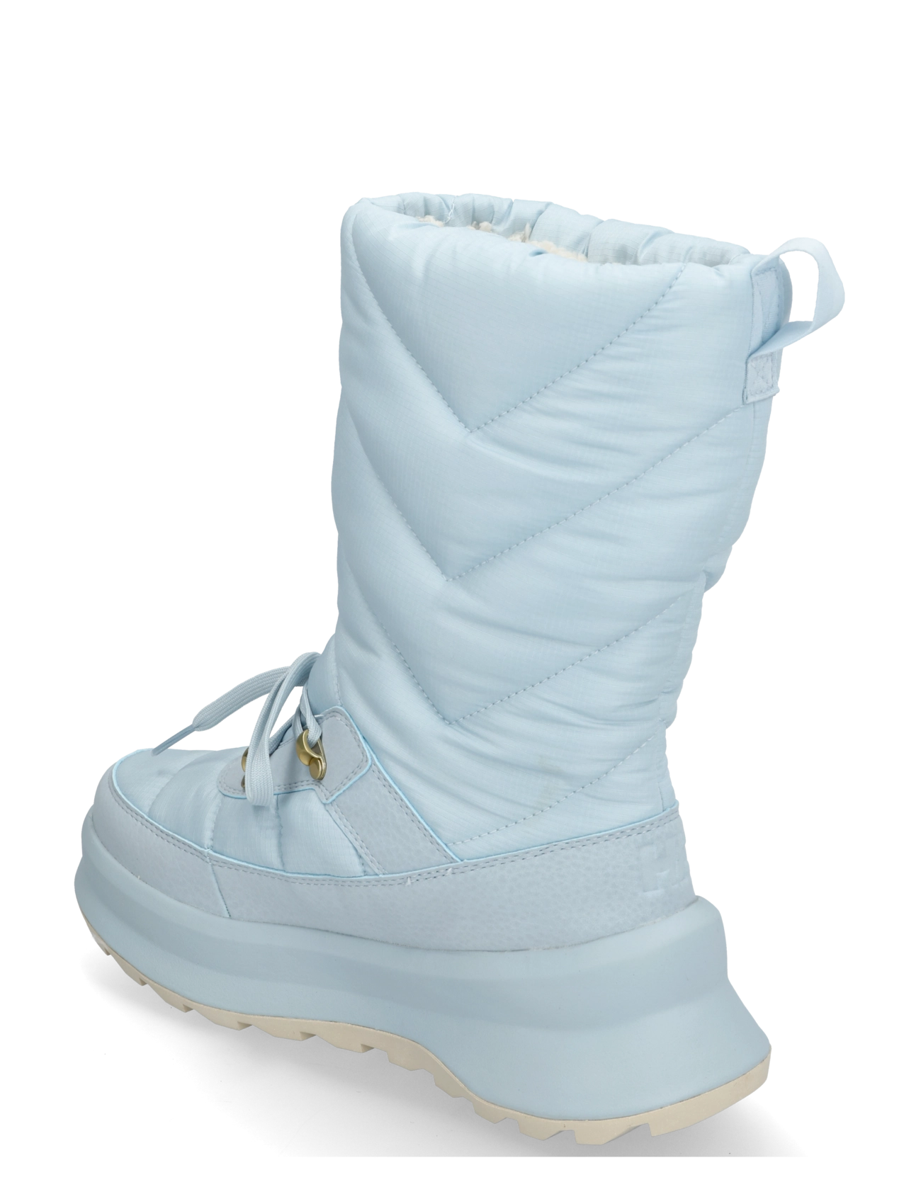 Helly Hansen - W BLISS APRES BOOT - winter boots - pinnacle blue - 1