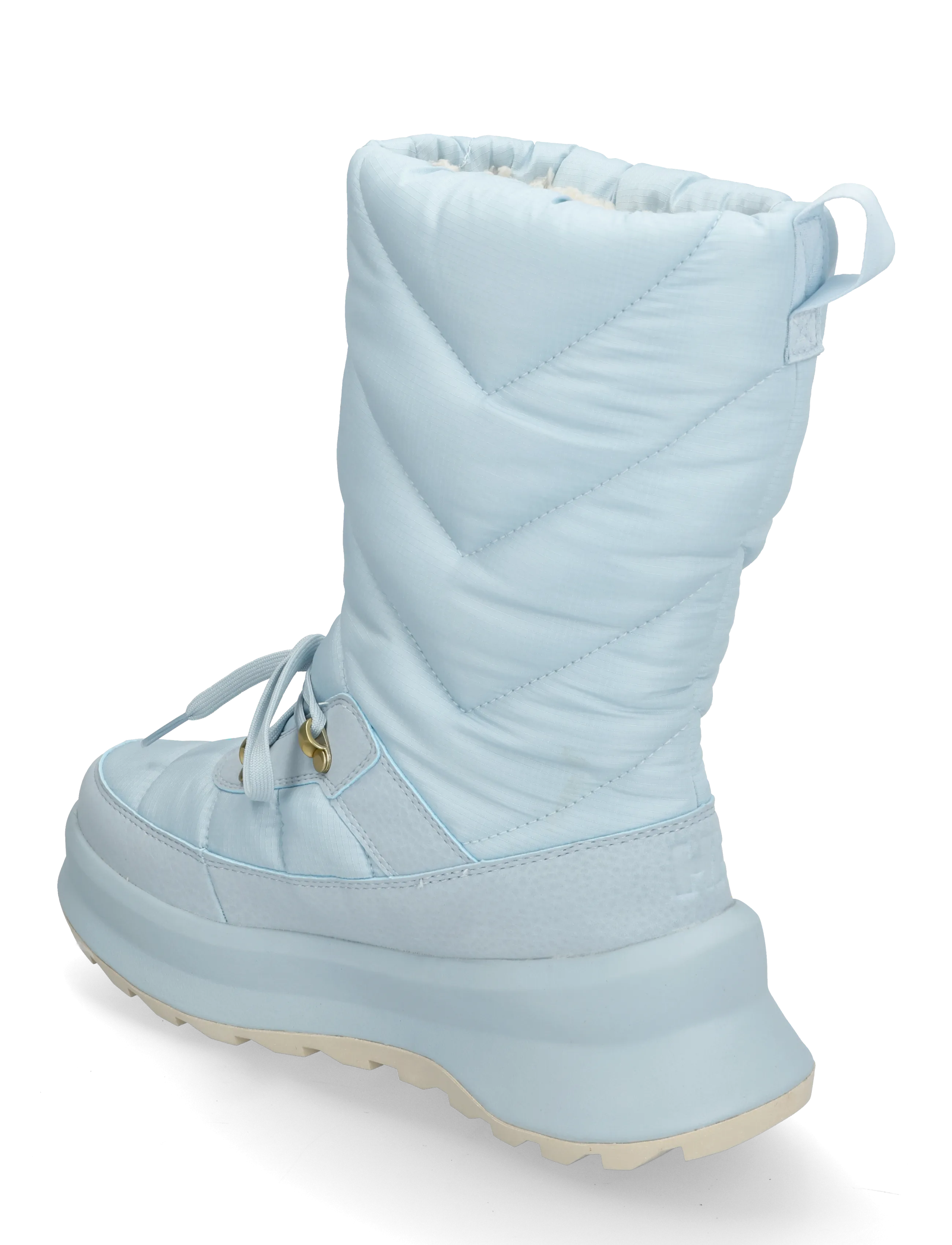 Helly Hansen - W BLISS APRES BOOT - sügisene kokkuhoid - pinnacle blue - 1