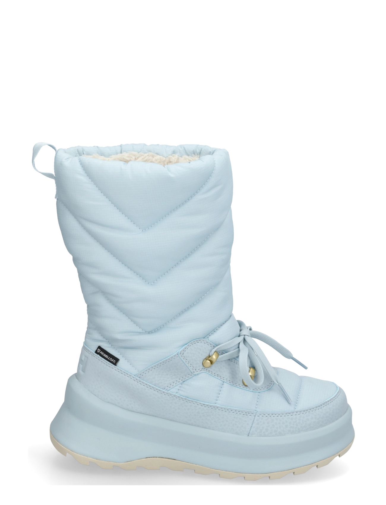 Helly Hansen - W BLISS APRES BOOT - winter boots - pinnacle blue - 2