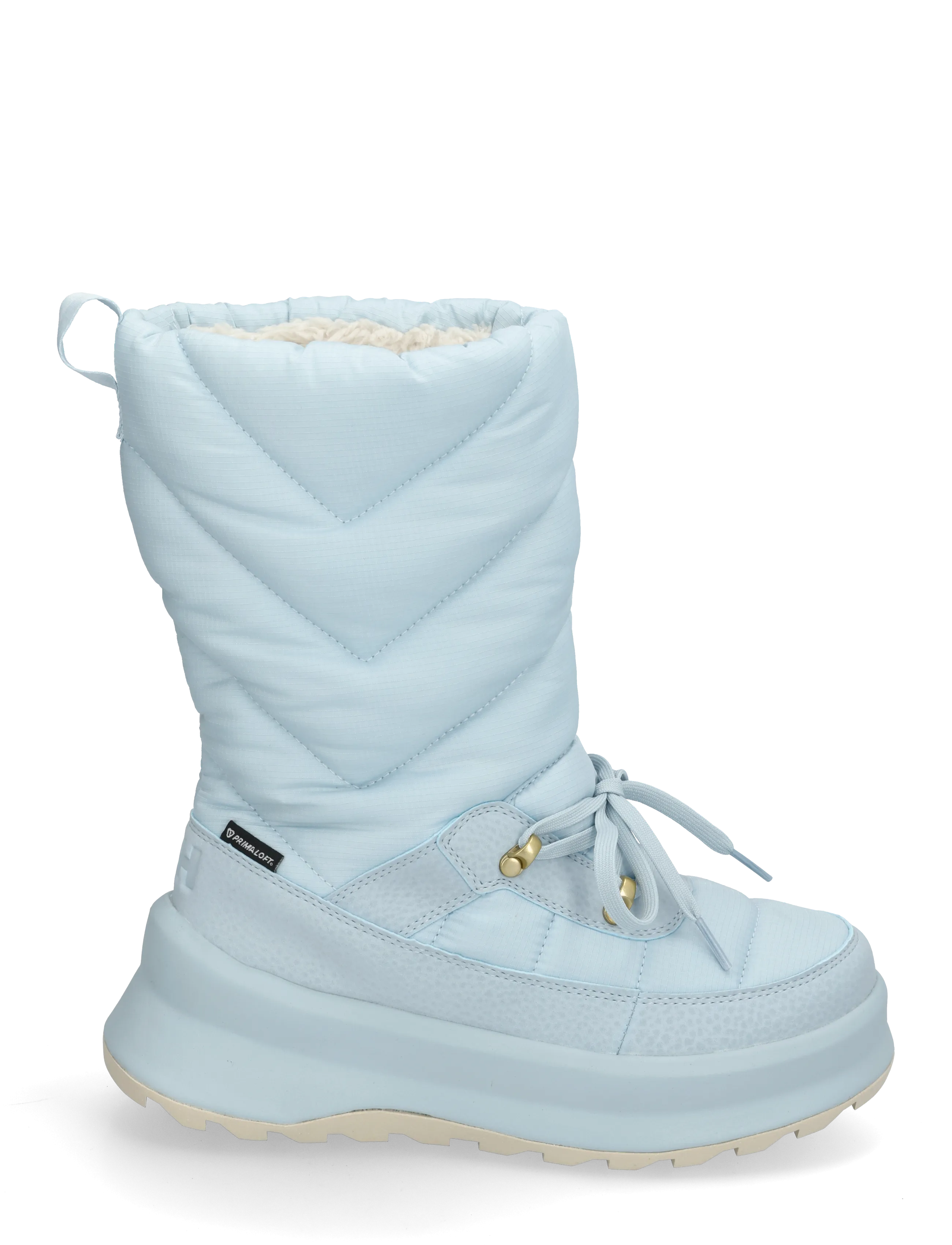 Helly Hansen - W BLISS APRES BOOT - sügisene kokkuhoid - pinnacle blue - 2