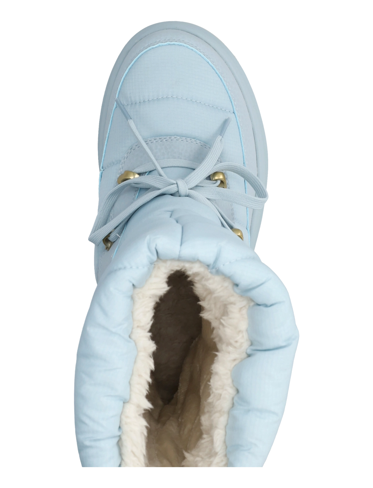 Helly Hansen - W BLISS APRES BOOT - winter boots - pinnacle blue - 3