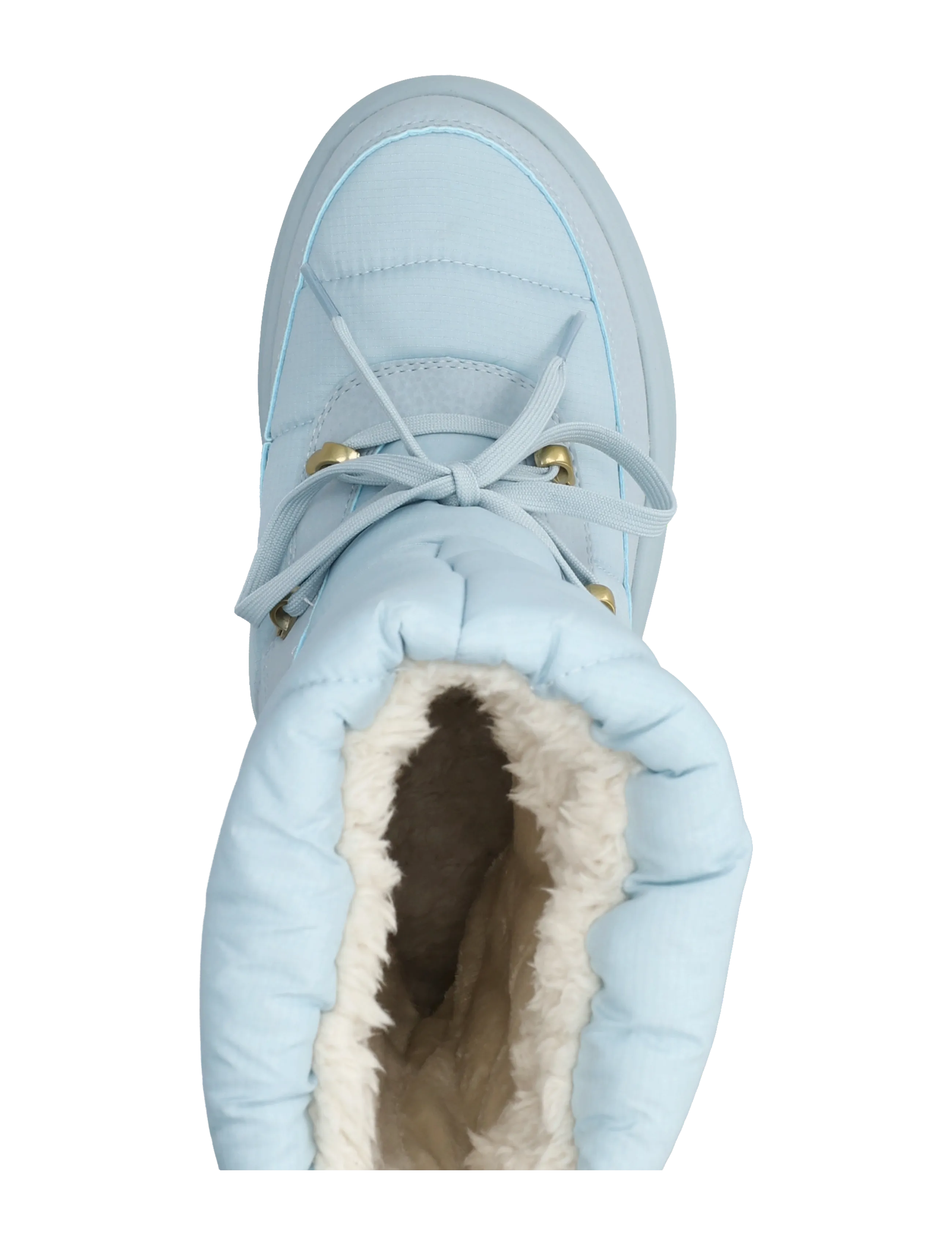 Helly Hansen - W BLISS APRES BOOT - sügisene kokkuhoid - pinnacle blue - 3