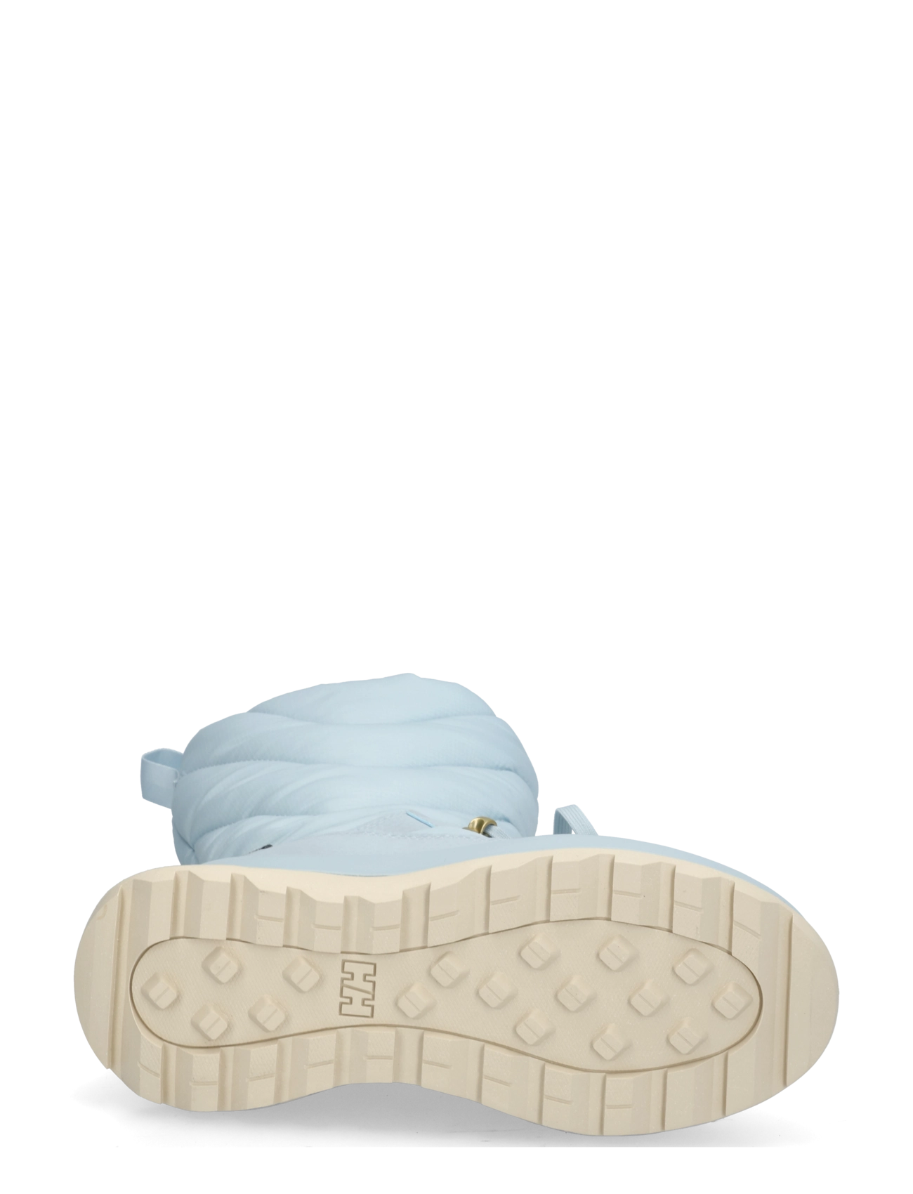 Helly Hansen - W BLISS APRES BOOT - winter boots - pinnacle blue - 4