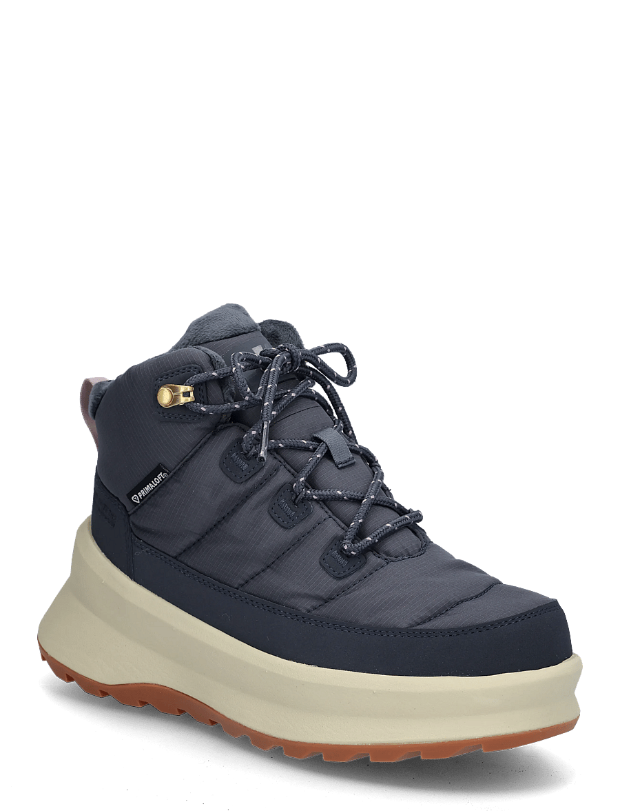 Helly Hansen - W WINTER BLISS BOOT HT - vandresko - alpine frost - 0