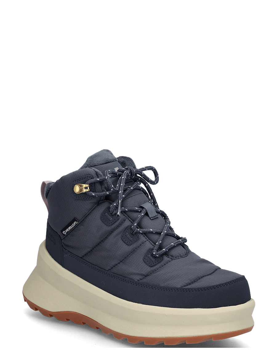 Helly Hansen - W WINTER BLISS BOOT HT - vandringsskor - alpine frost - 0