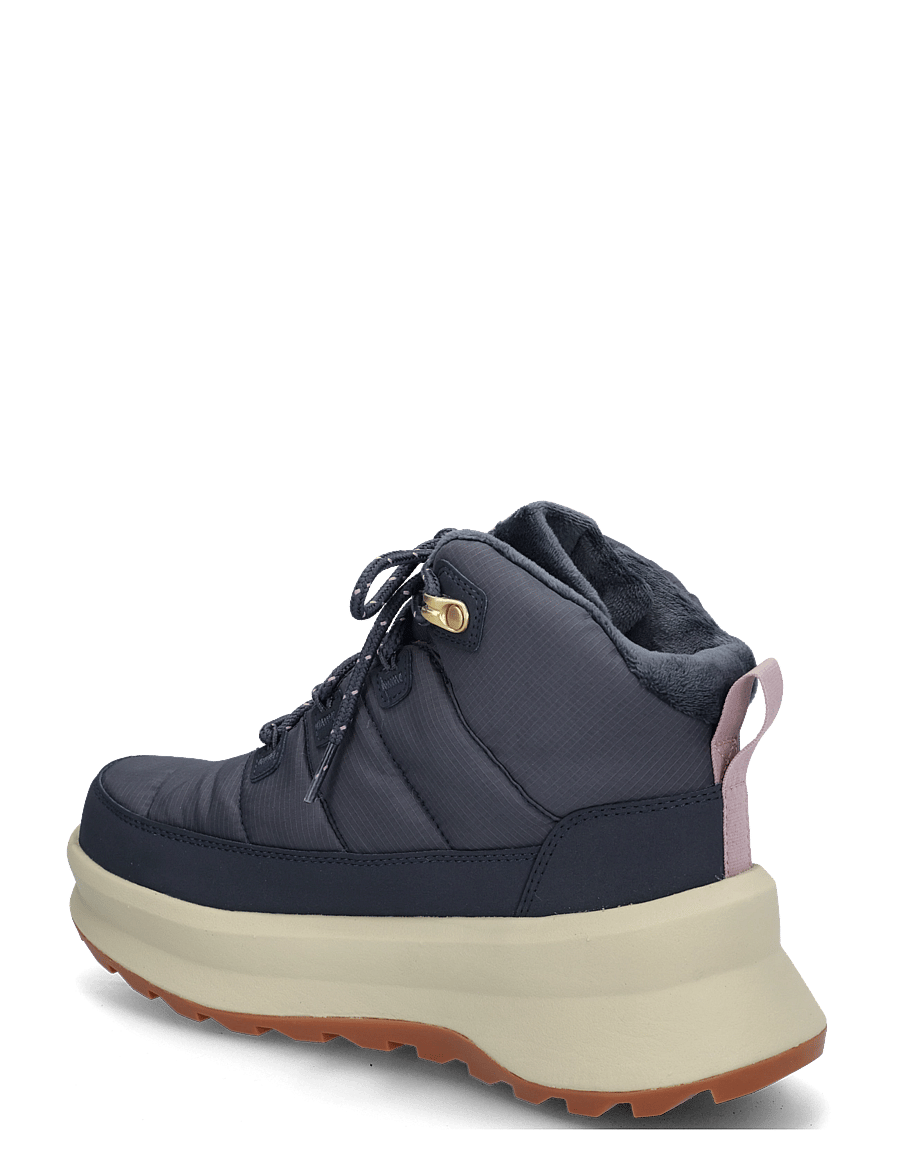 Helly Hansen - W WINTER BLISS BOOT HT - vandringsskor - alpine frost - 1