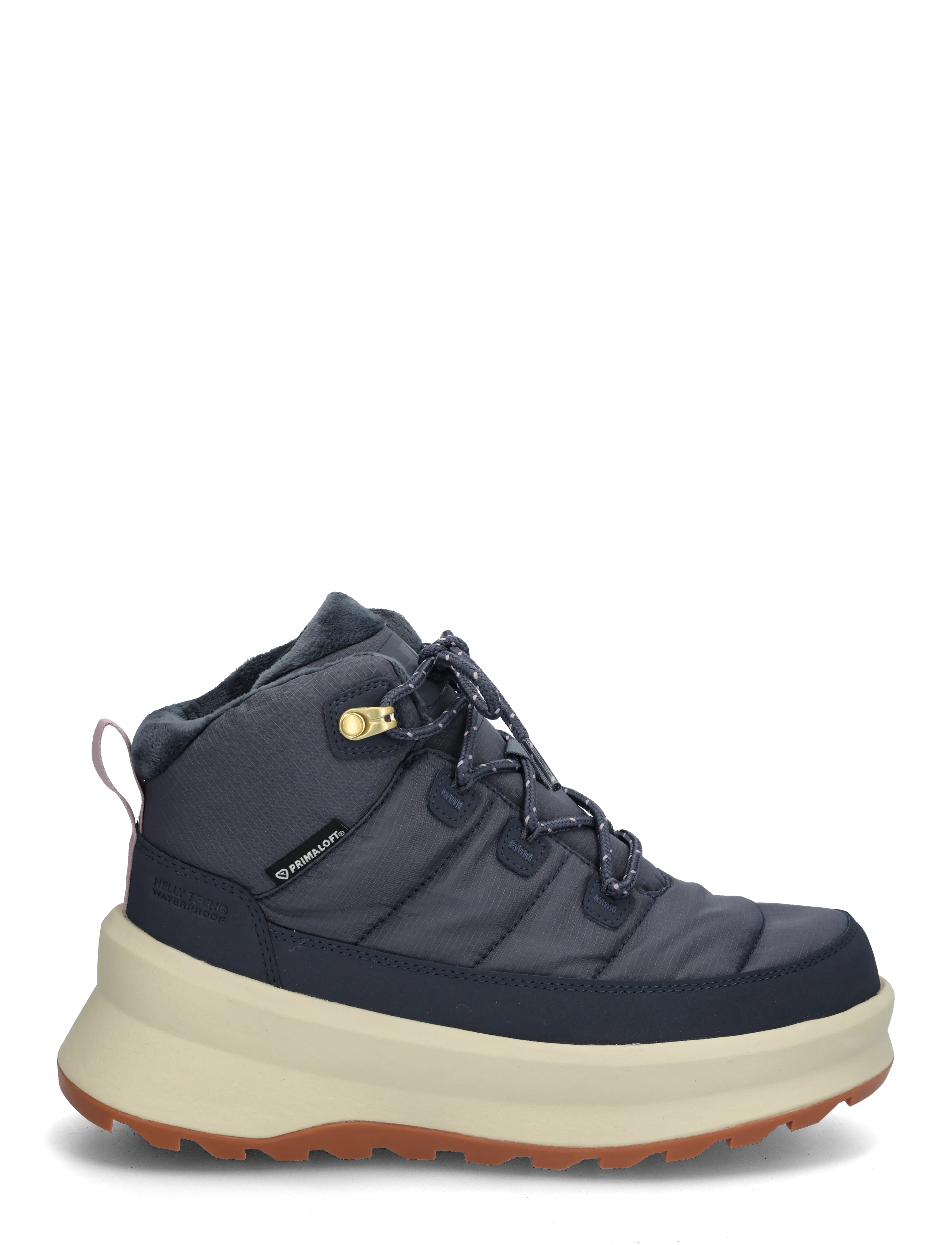 Helly Hansen - W WINTER BLISS BOOT HT - sügisene kokkuhoid - alpine frost - 2