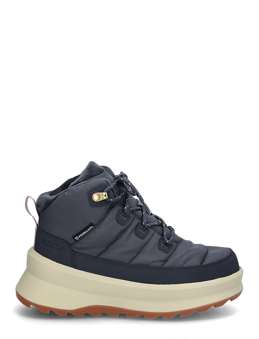 Helly Hansen - W WINTER BLISS BOOT HT - vandresko - alpine frost - 2
