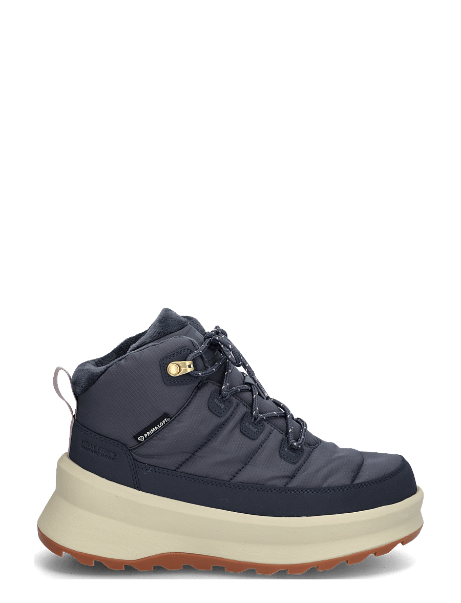 Helly Hansen - W WINTER BLISS BOOT HT - vandringsskor - alpine frost - 2