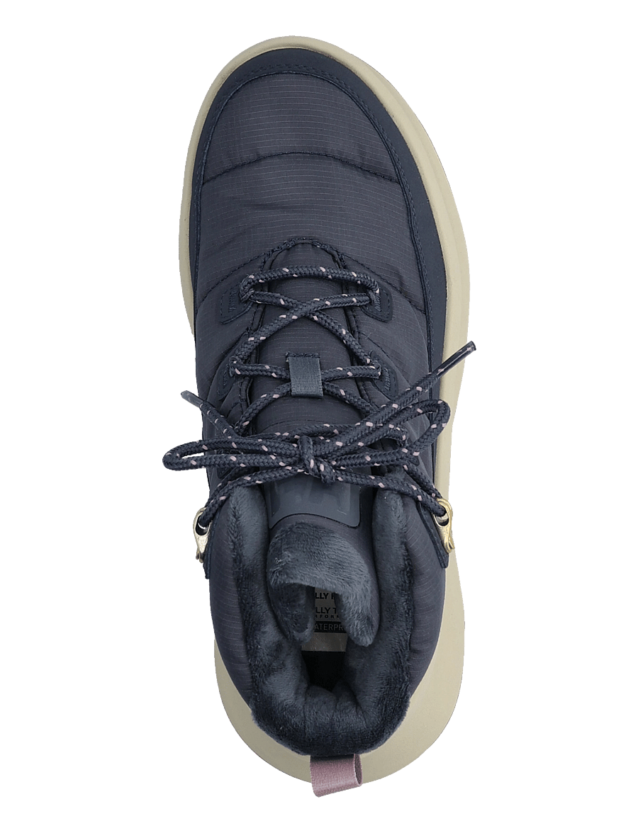 Helly Hansen - W WINTER BLISS BOOT HT - vandringsskor - alpine frost - 3