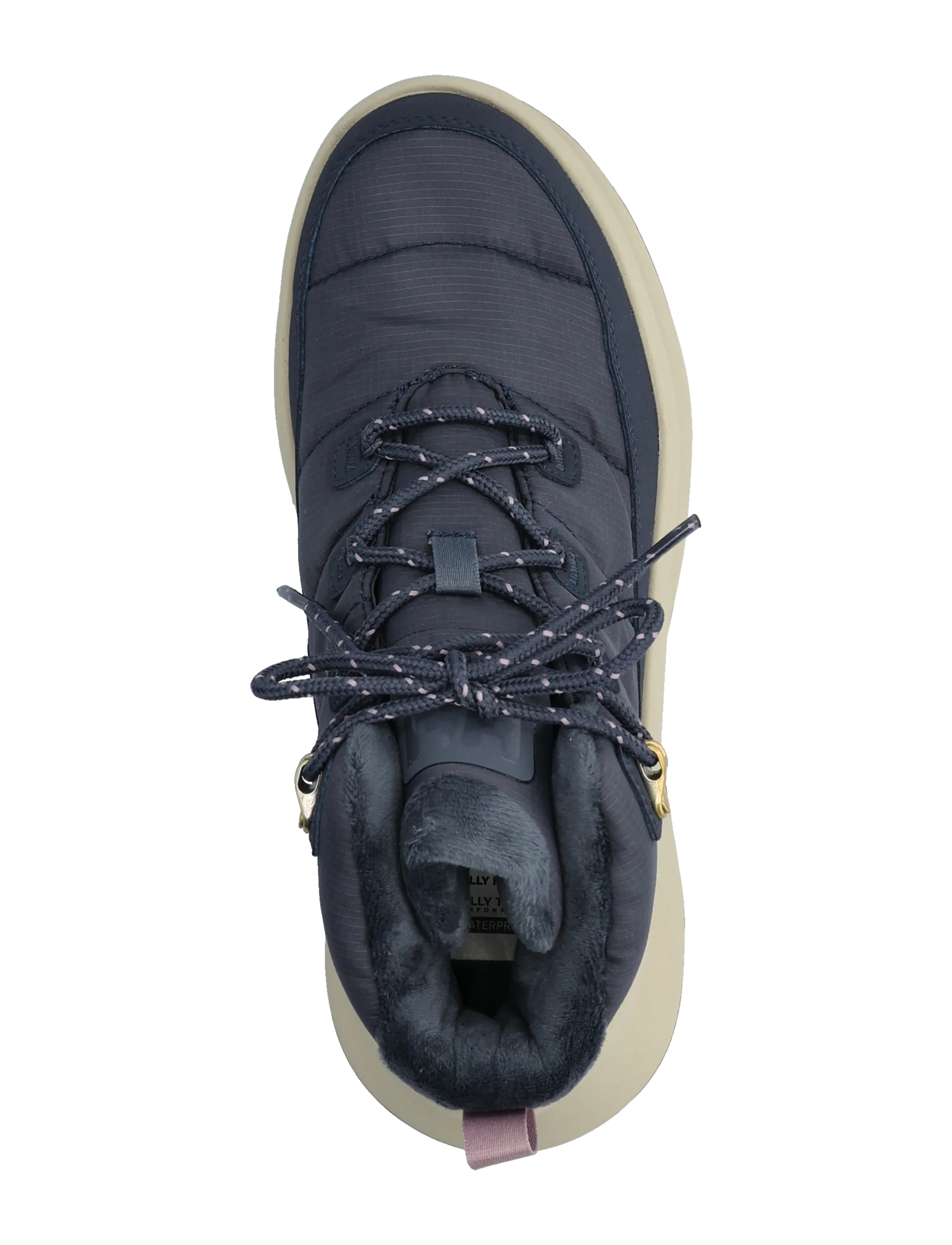 Helly Hansen - W WINTER BLISS BOOT HT - sügisene kokkuhoid - alpine frost - 3