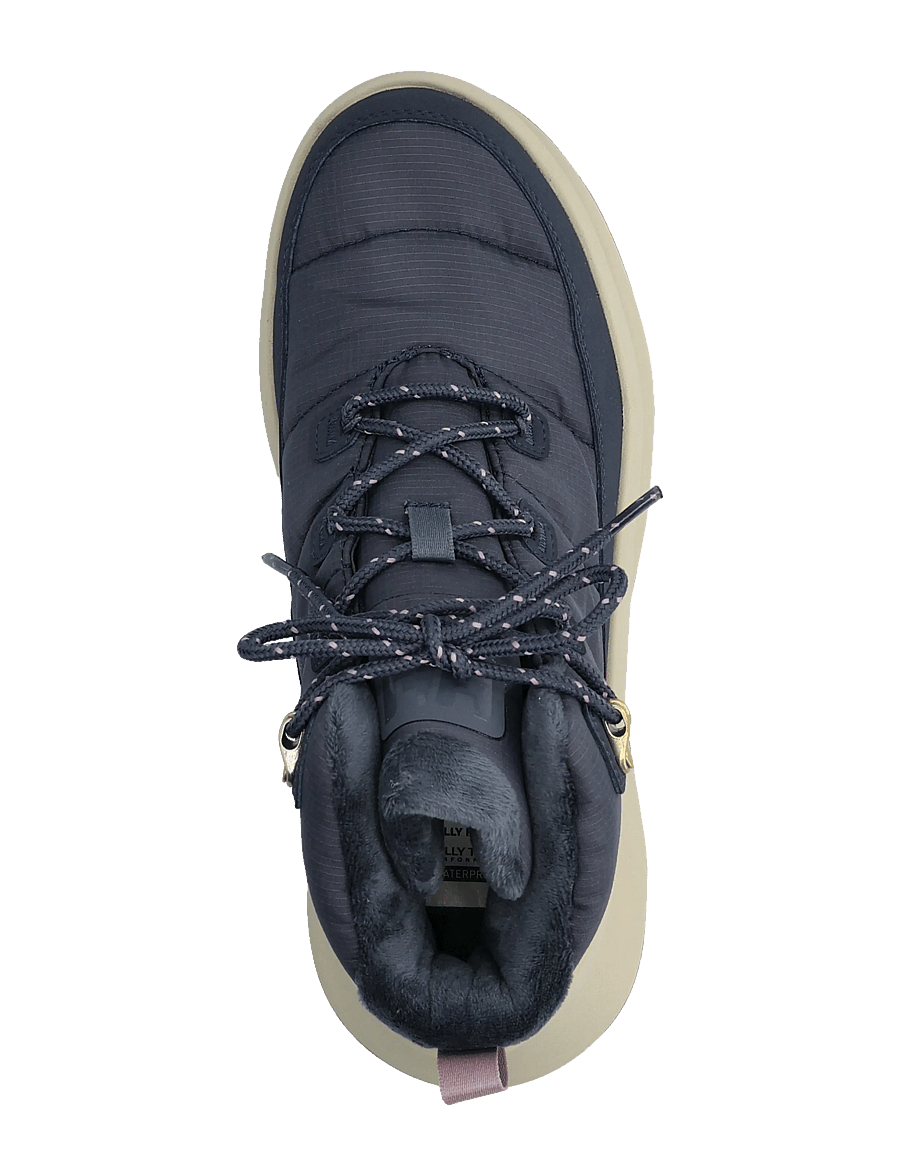 Helly Hansen - W WINTER BLISS BOOT HT - vandresko - alpine frost - 3