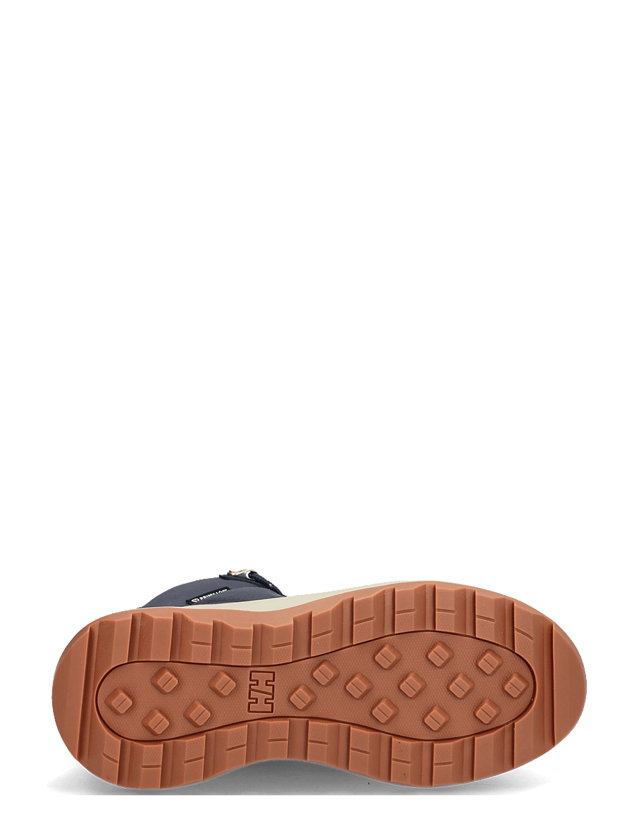 Helly Hansen - W WINTER BLISS BOOT HT - vandringsskor - alpine frost - 4
