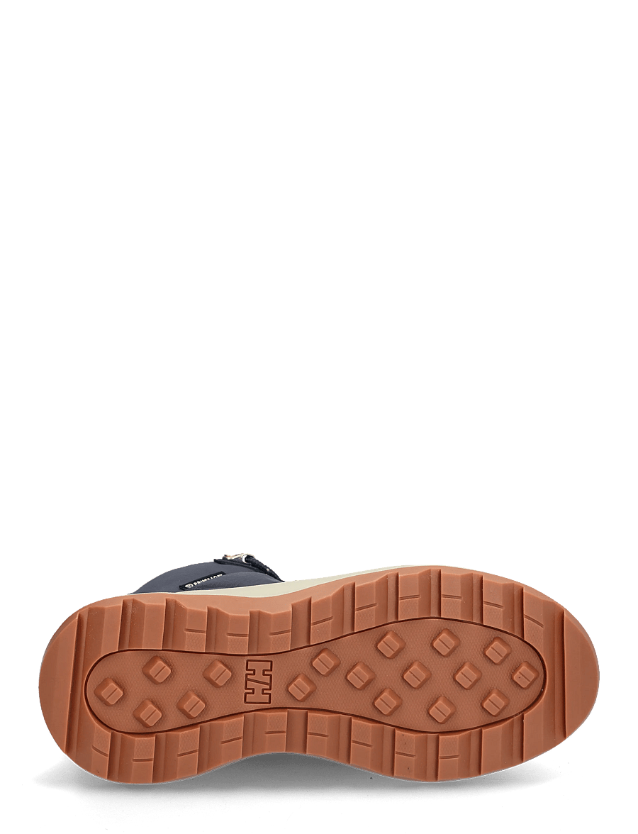 Helly Hansen - W WINTER BLISS BOOT HT - vandresko - alpine frost - 4