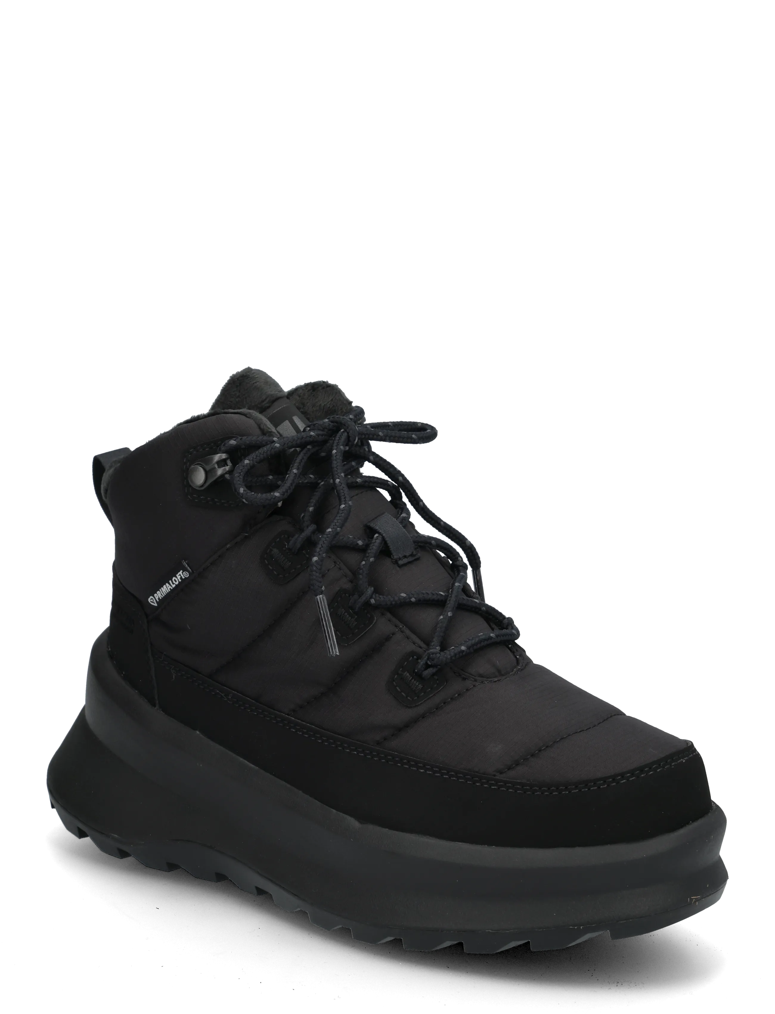 Helly Hansen W WINTER BLISS BOOT HT - Shoes - BLACK / black