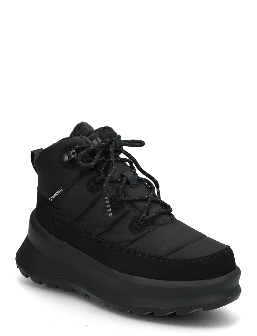 Helly Hansen - W WINTER BLISS BOOT HT - vandresko - black - 0