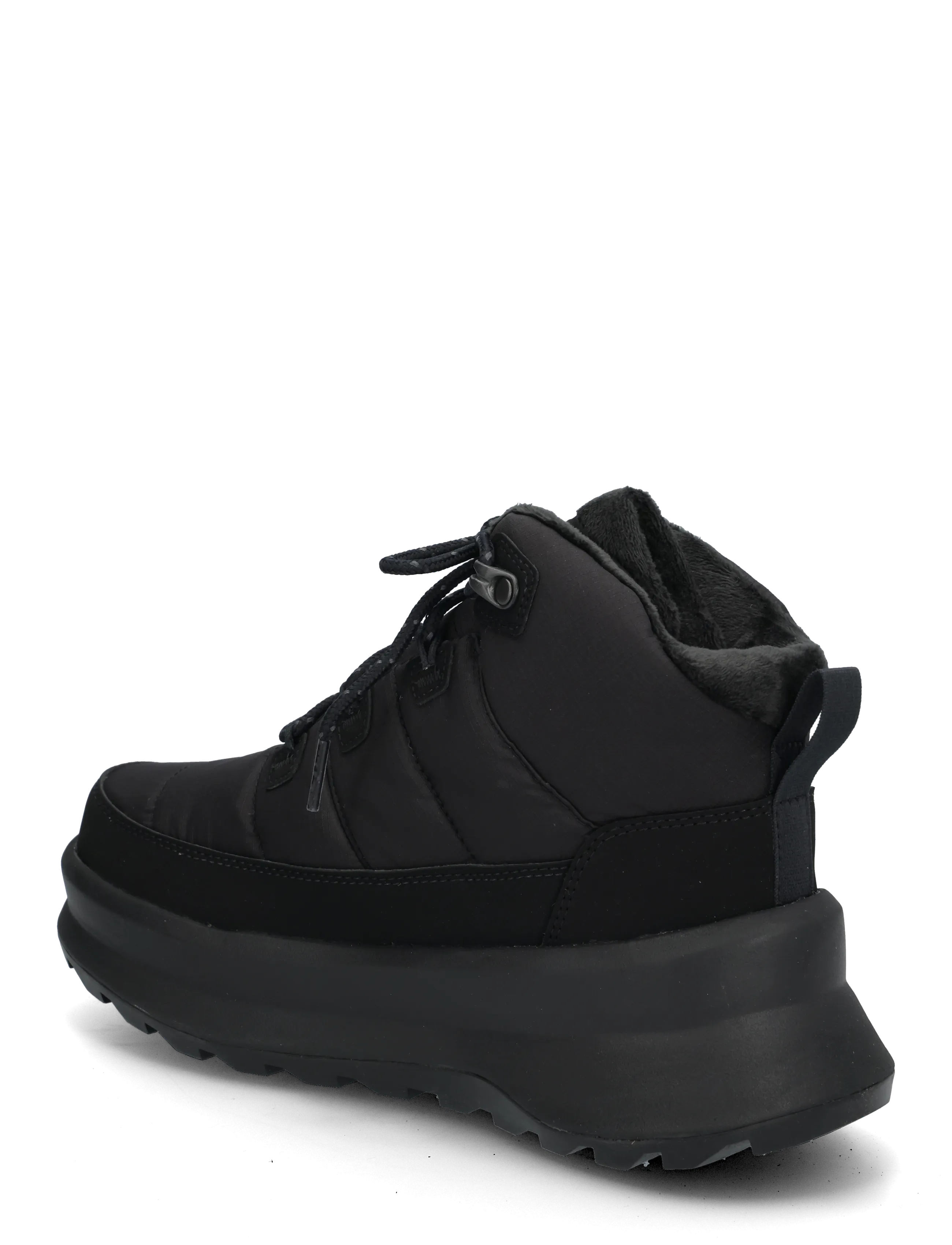 Helly Hansen - W WINTER BLISS BOOT HT - hiking shoes - black - 1