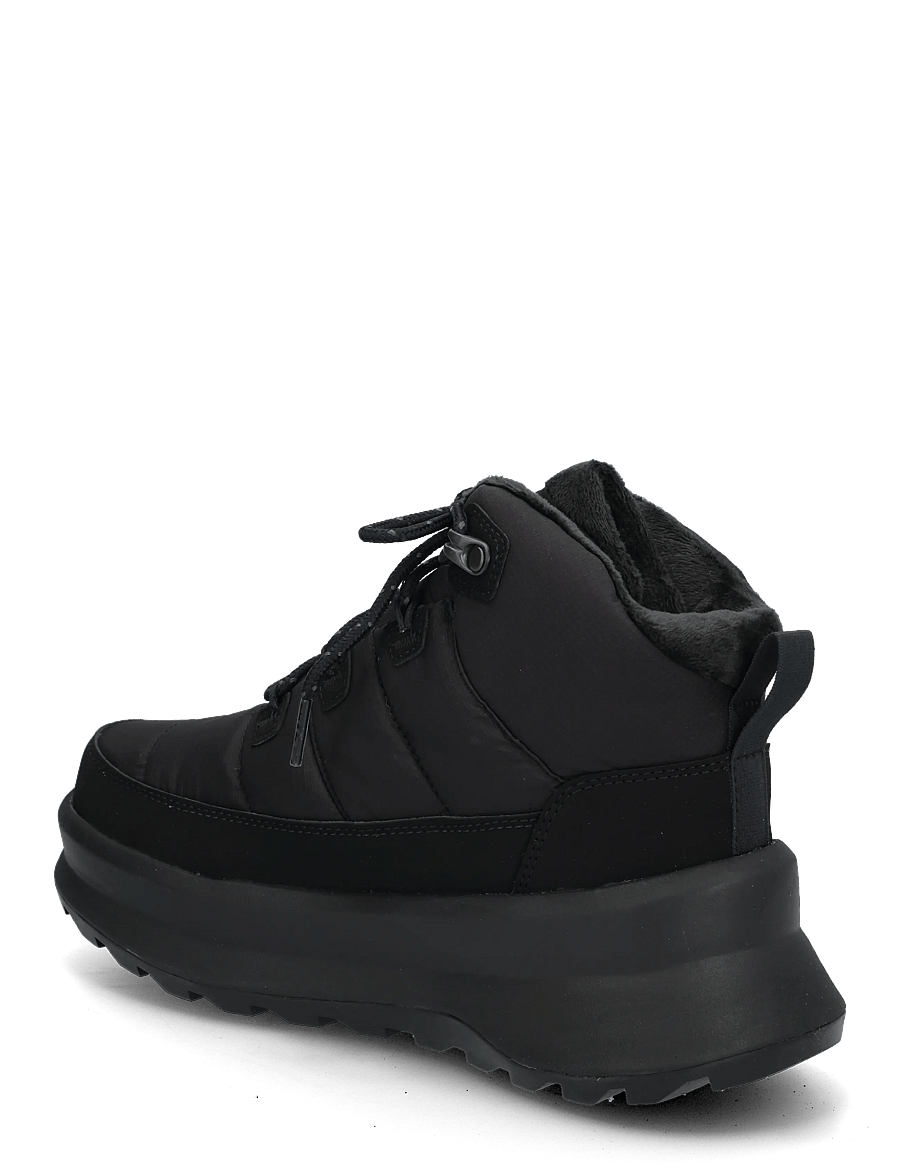 Helly Hansen - W WINTER BLISS BOOT HT - vandresko - black - 1
