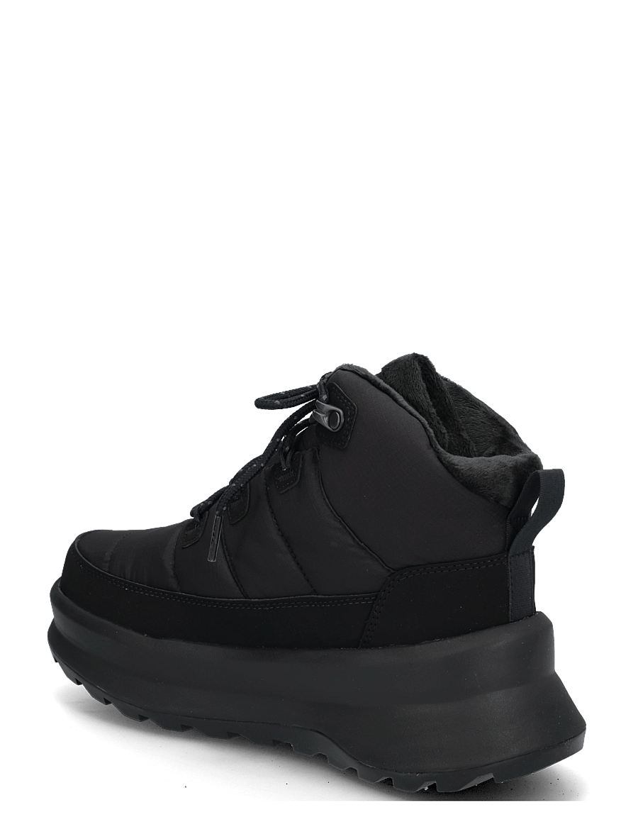 Helly Hansen - W WINTER BLISS BOOT HT - vandringsskor - black - 1