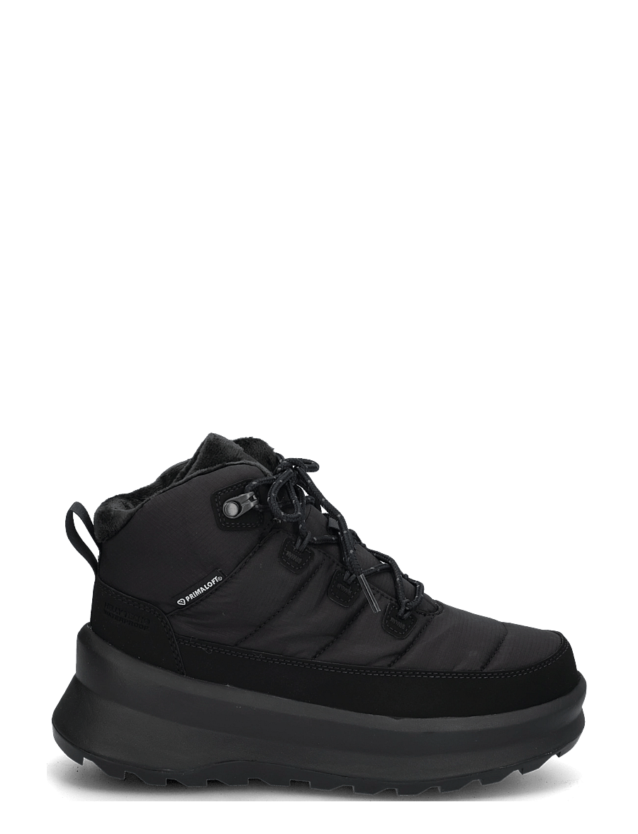 Helly Hansen - W WINTER BLISS BOOT HT - vandringsskor - black - 2