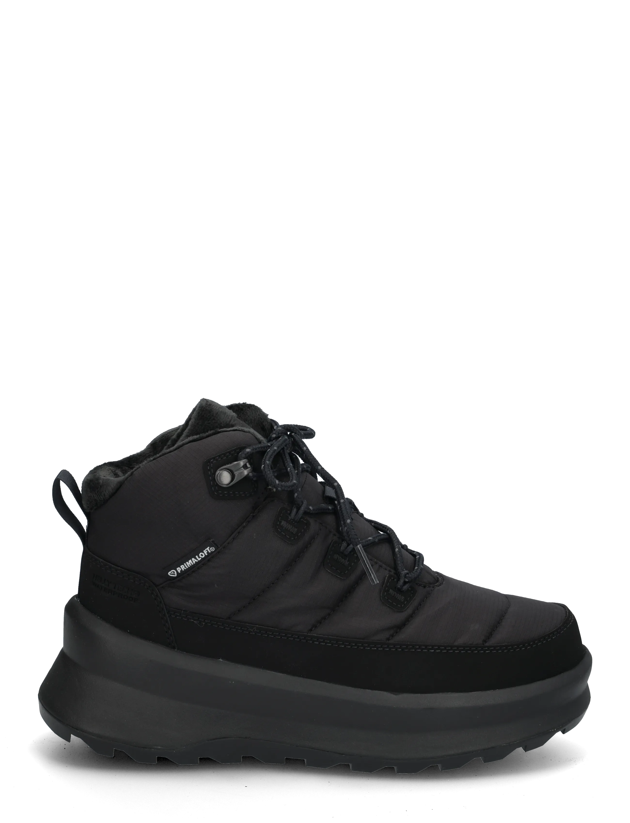 Helly Hansen - W WINTER BLISS BOOT HT - hiking shoes - black - 2