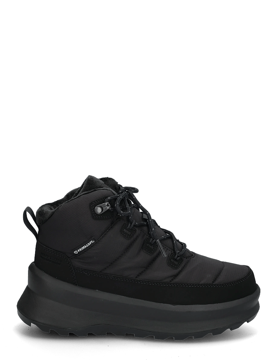 Helly Hansen - W WINTER BLISS BOOT HT - vandresko - black - 2