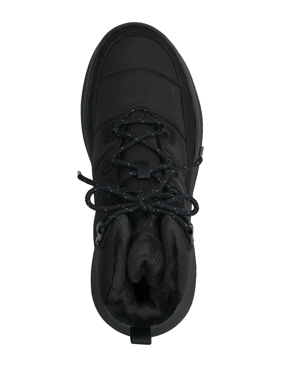 Helly Hansen - W WINTER BLISS BOOT HT - vandresko - black - 3
