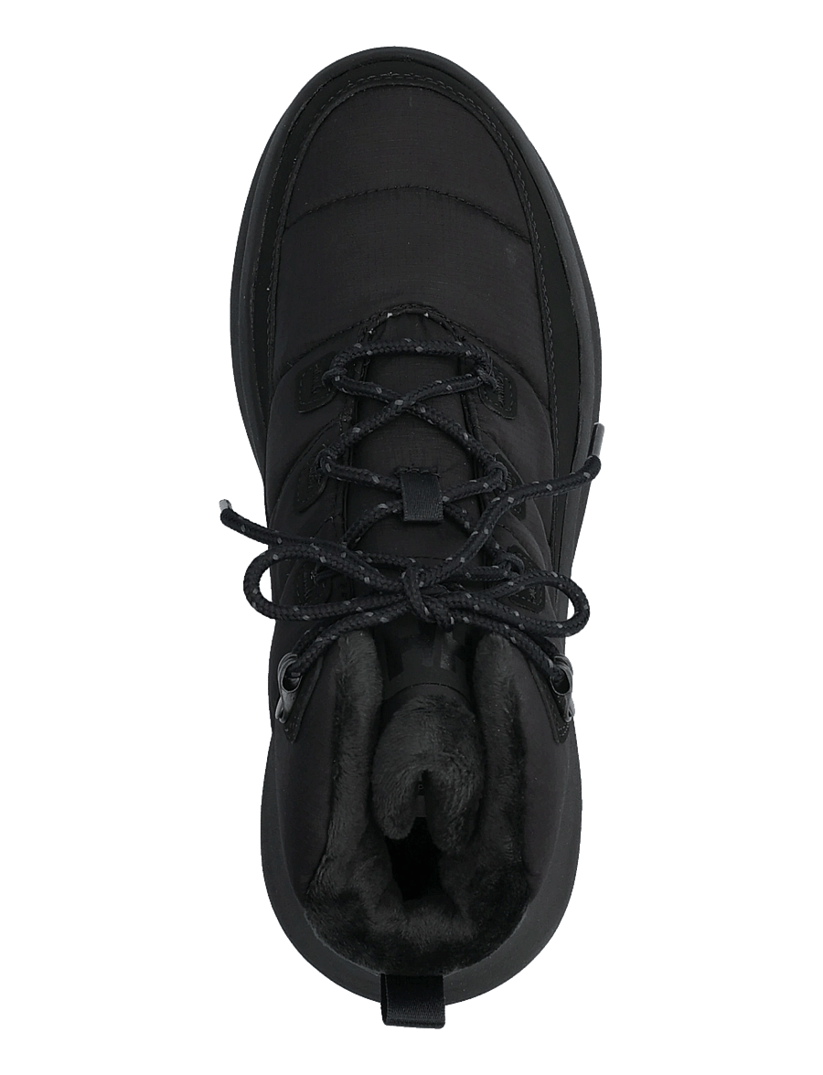 Helly Hansen - W WINTER BLISS BOOT HT - vandringsskor - black - 3