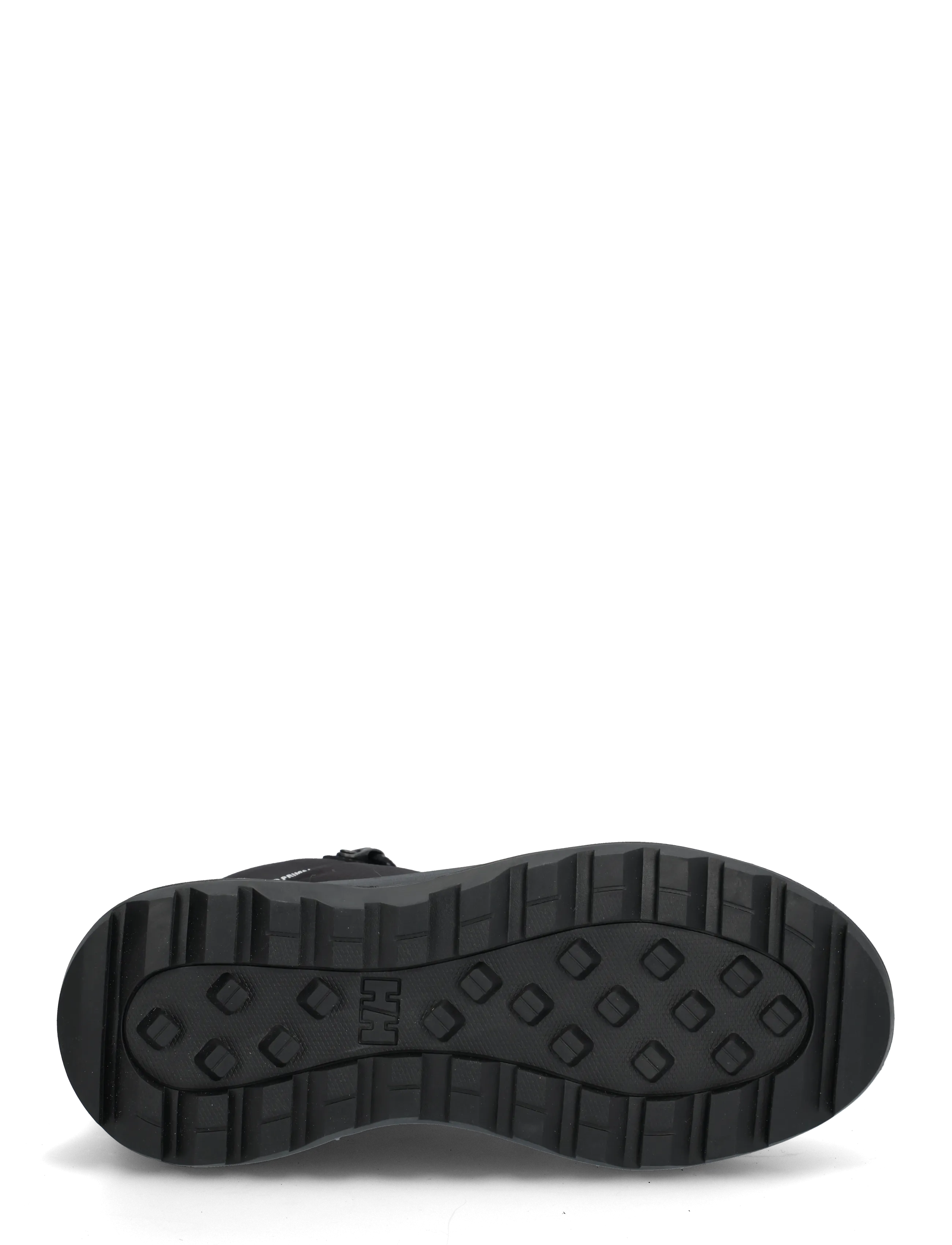Helly Hansen - W WINTER BLISS BOOT HT - hiking shoes - black - 4