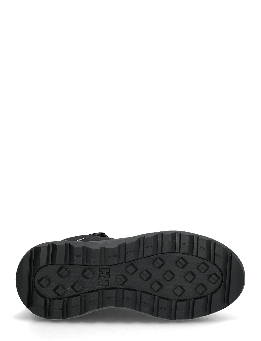 Helly Hansen - W WINTER BLISS BOOT HT - vandresko - black - 4