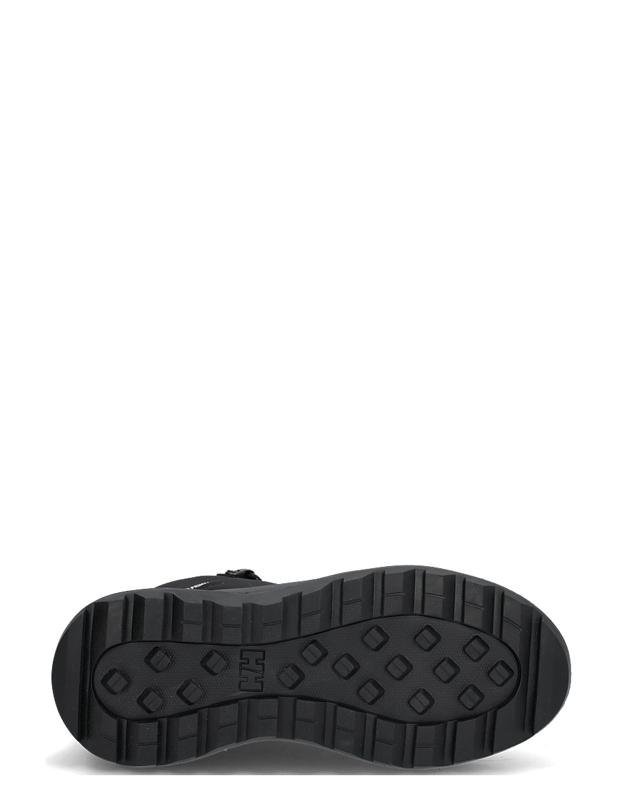 Helly Hansen - W WINTER BLISS BOOT HT - vandringsskor - black - 4