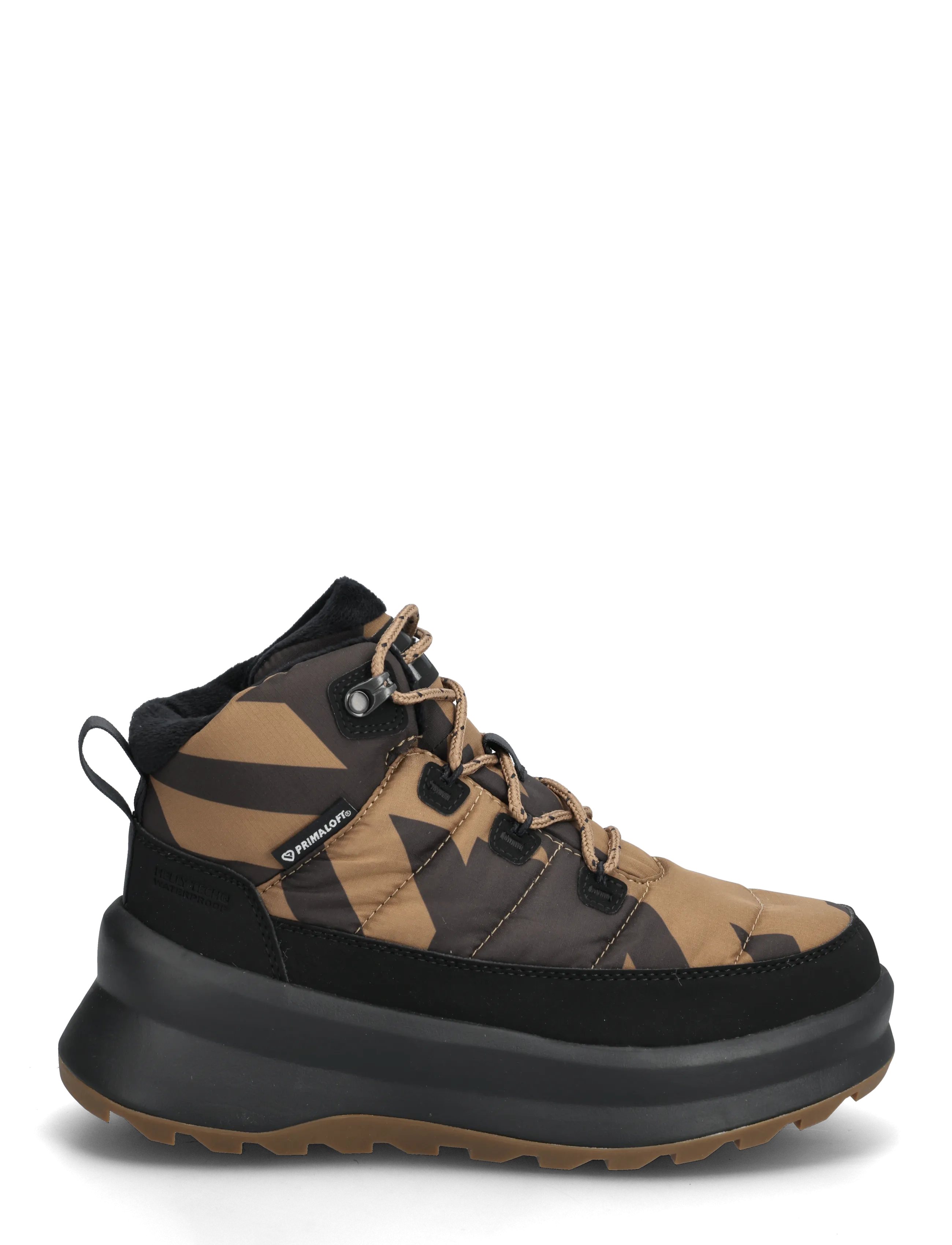 Helly Hansen - W WINTER BLISS BOOT HT - sepia houndstooth - 2