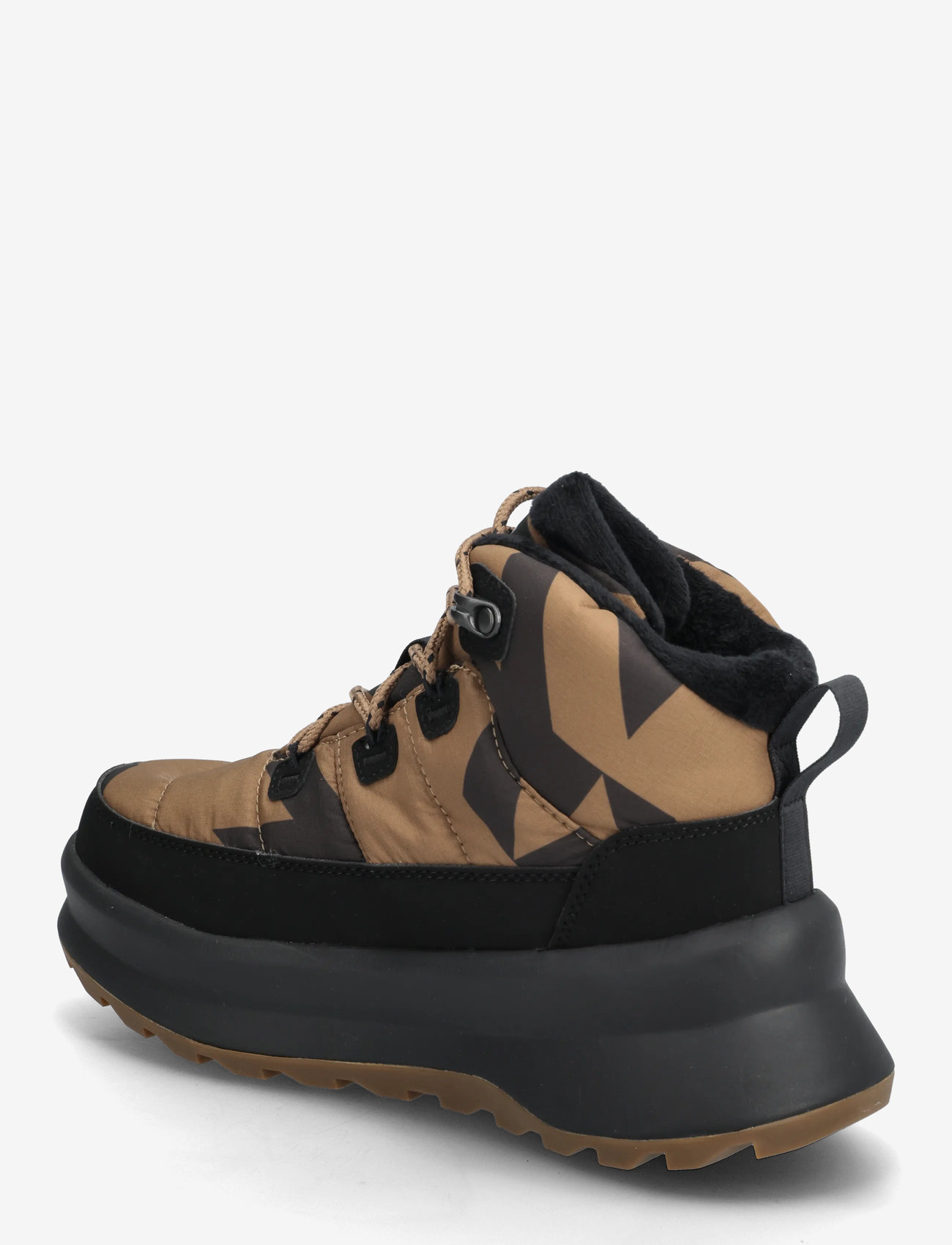 Helly Hansen - W WINTER BLISS BOOT HT - sepia houndstooth - 3