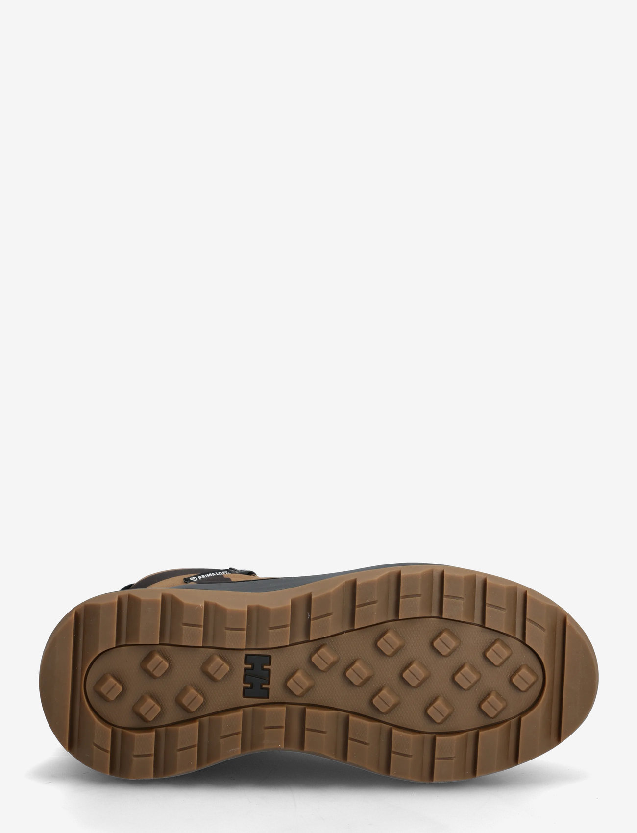 Helly Hansen - W WINTER BLISS BOOT HT - sepia houndstooth - 5