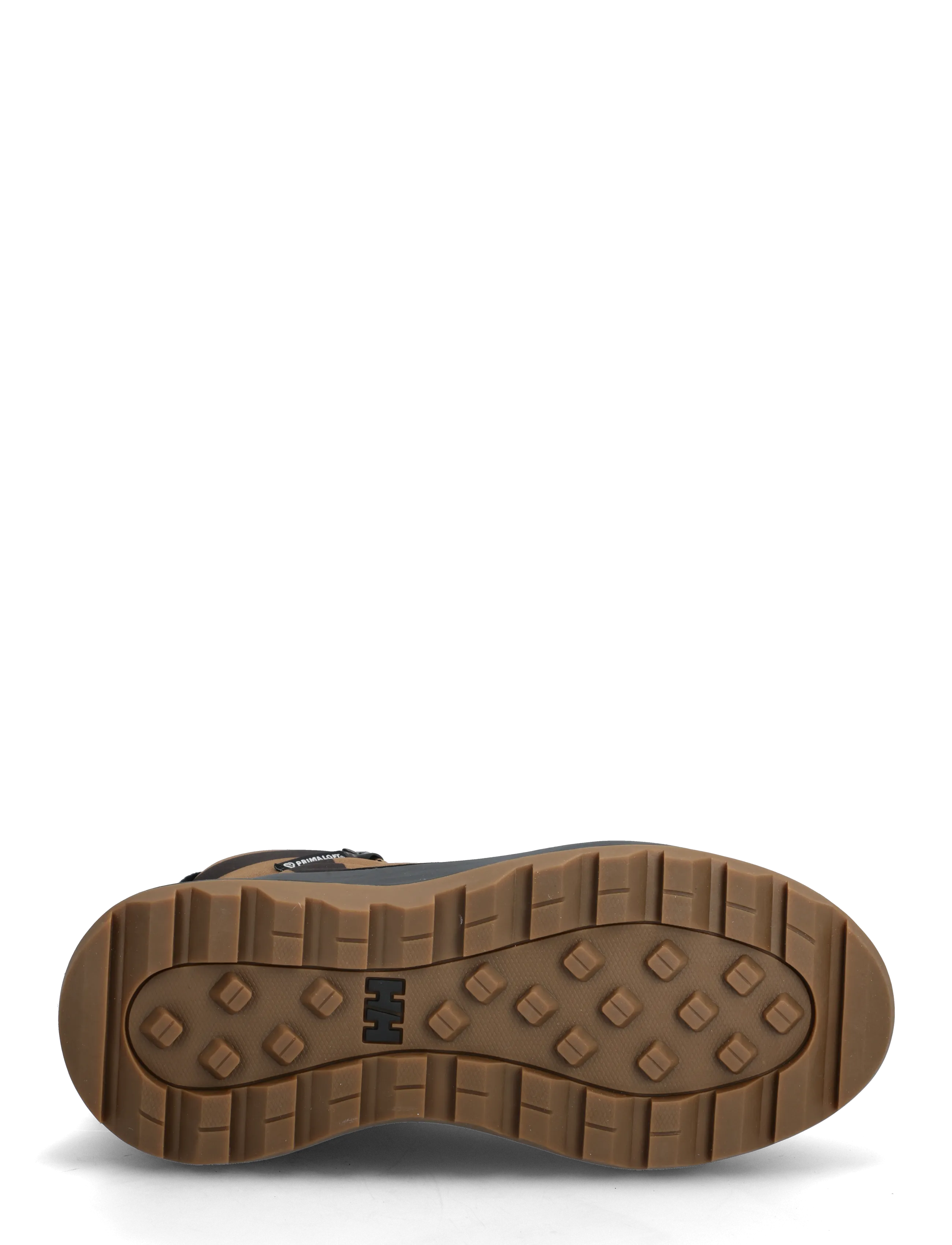 Helly Hansen - W WINTER BLISS BOOT HT - sepia houndstooth - 5
