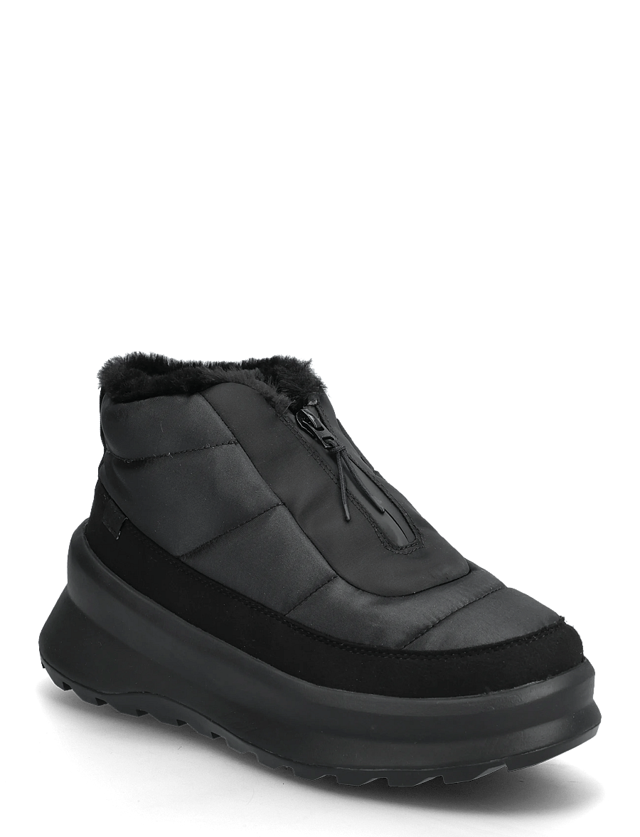 Helly Hansen - W CORA - vinterstøvler - black - 1