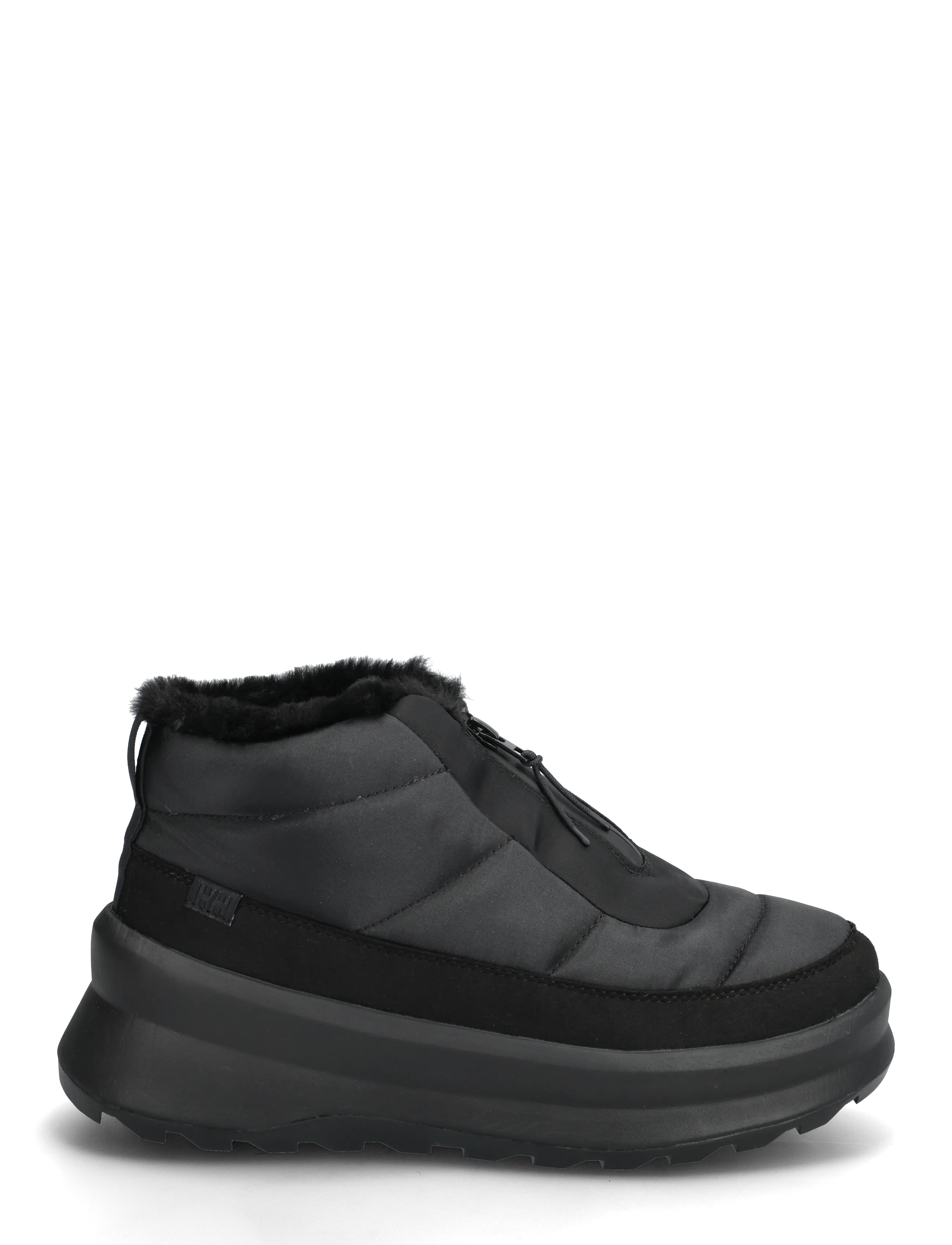 Helly Hansen - W CORA - sport - black - 2