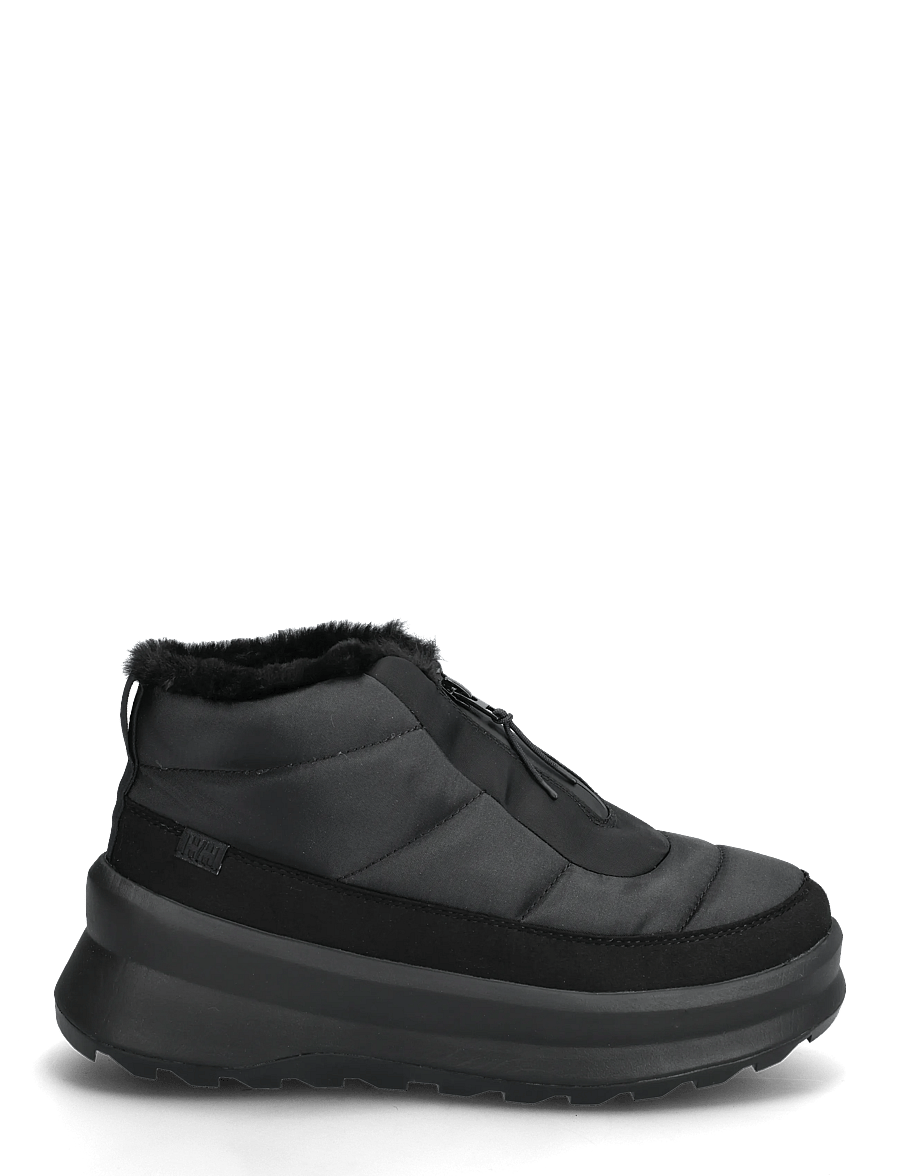 Helly Hansen - W CORA - vinterstøvler - black - 2