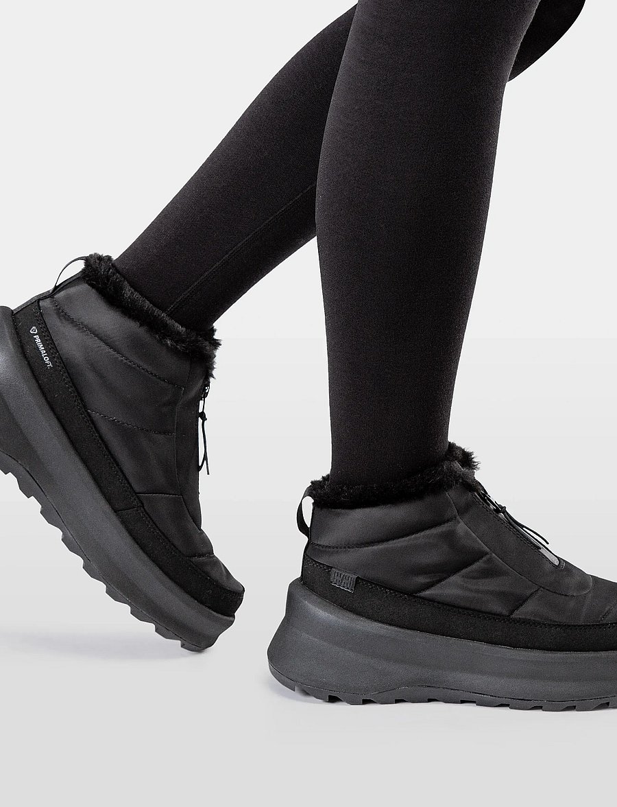 Helly Hansen - W CORA - winterstiefel - black - 0