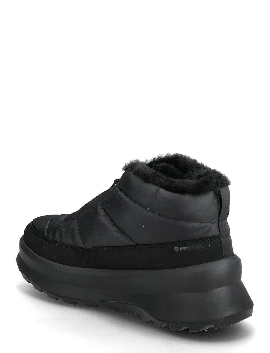 Helly Hansen - W CORA - vinterstøvler - black - 3