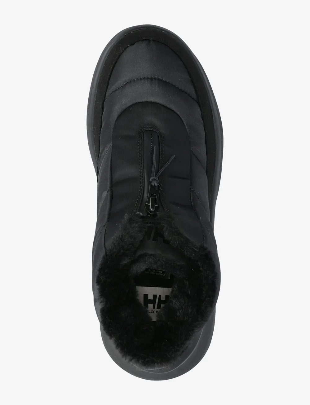 Helly Hansen - W CORA - vandresko - black - 4